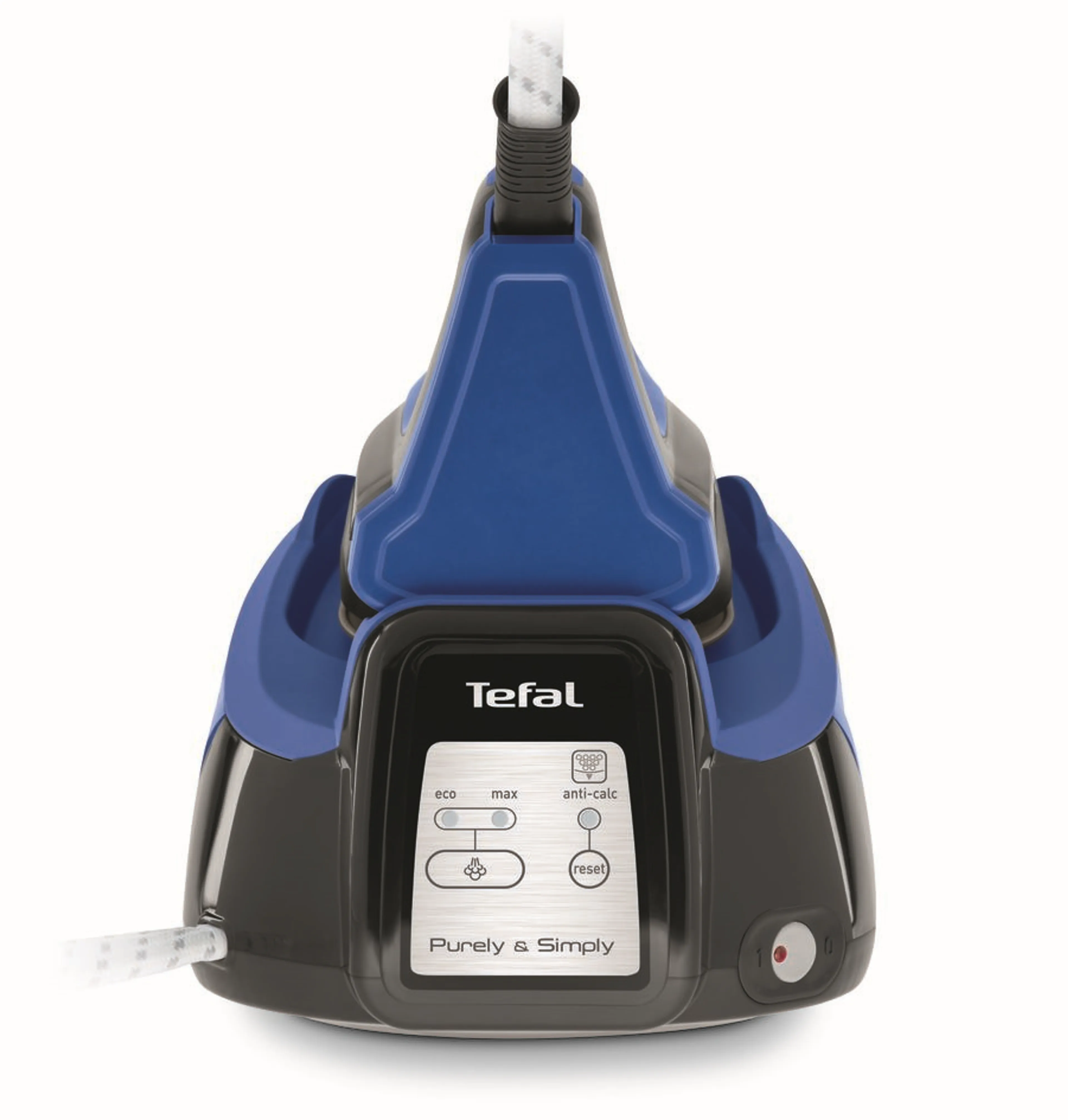 Парогенератор Tefal Purely & Simply SV5022E0