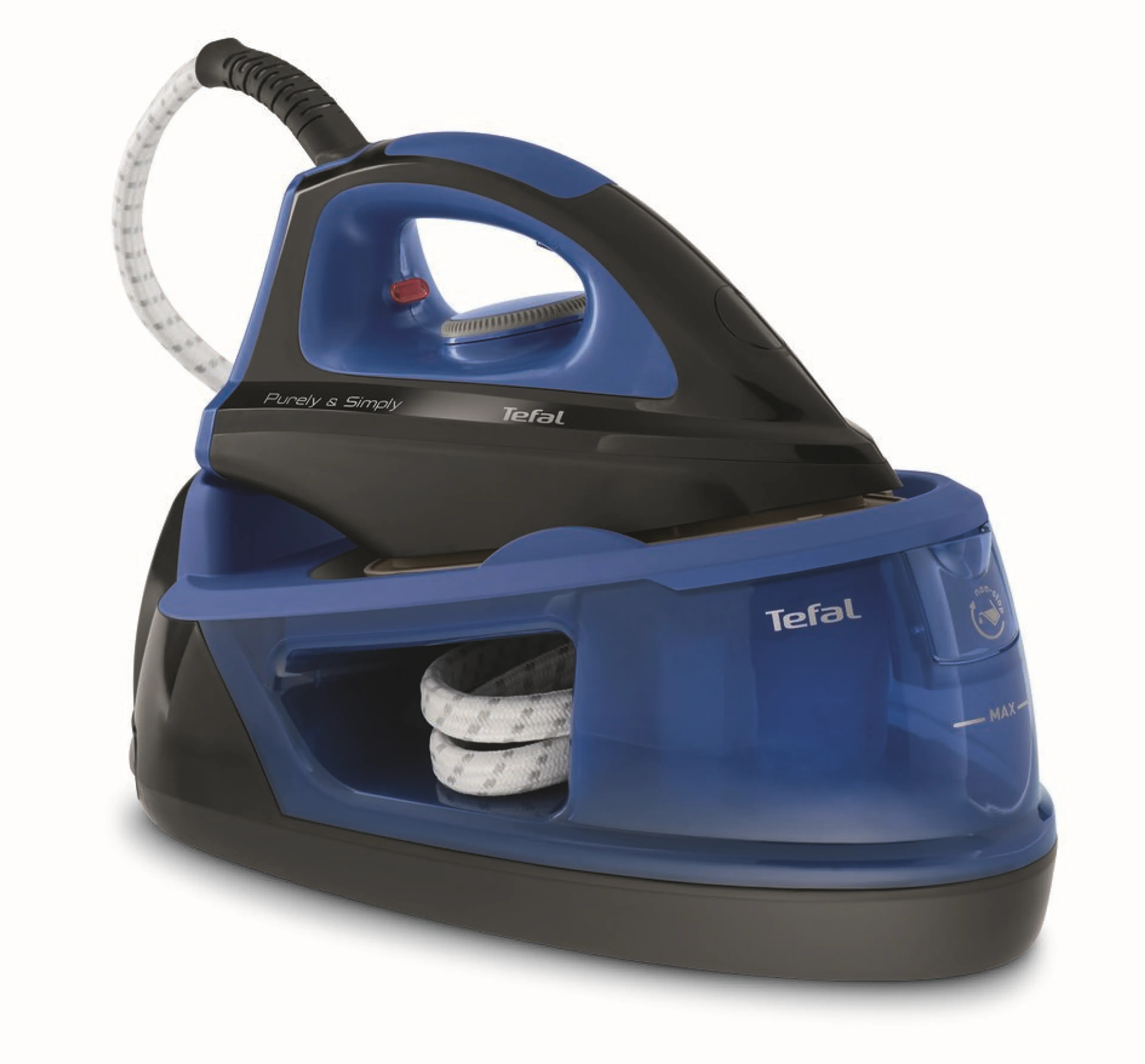 цена на Парогенератор Tefal Purely & Simply SV5022E0