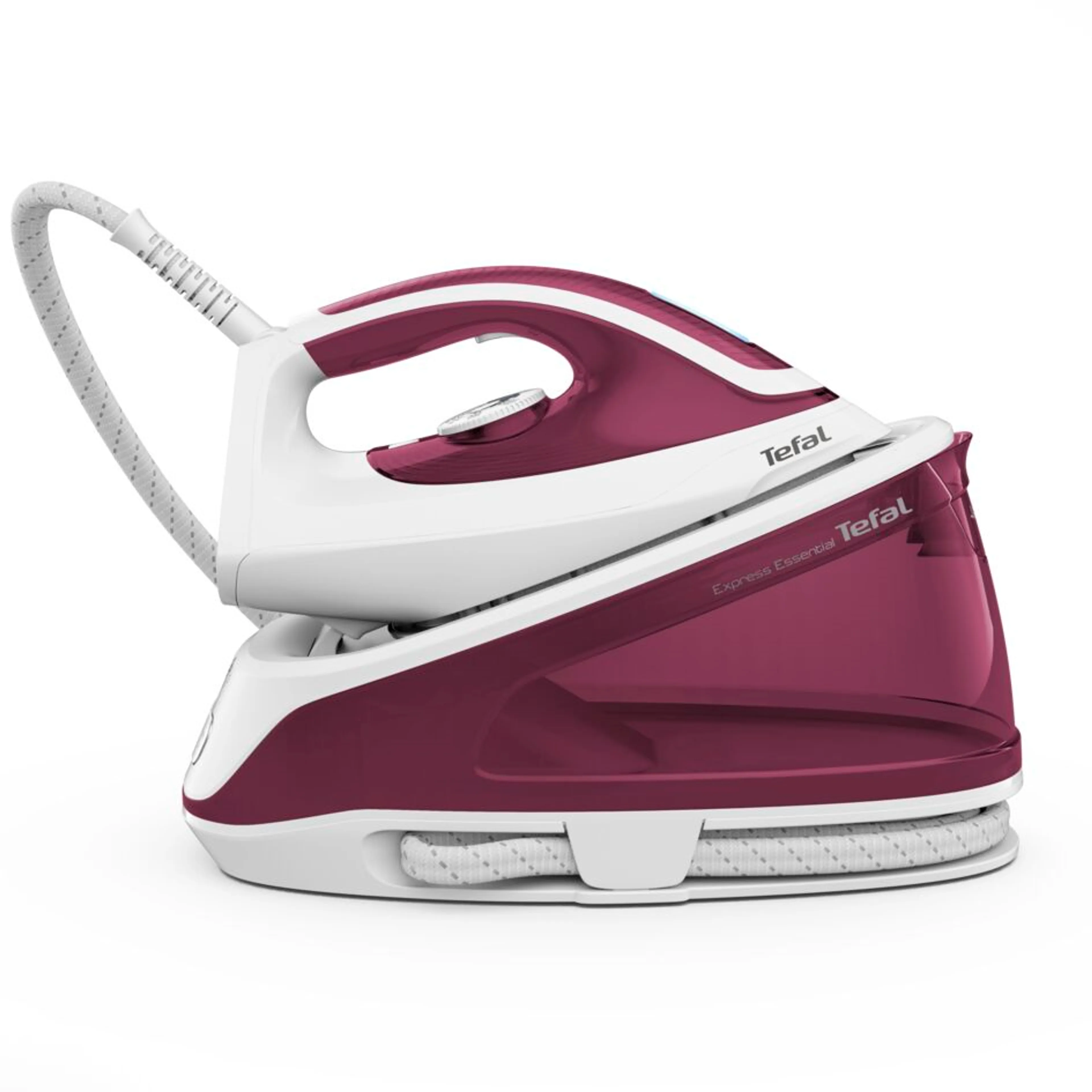 цена на Парогенератор Tefal Express Essential SV6110EO