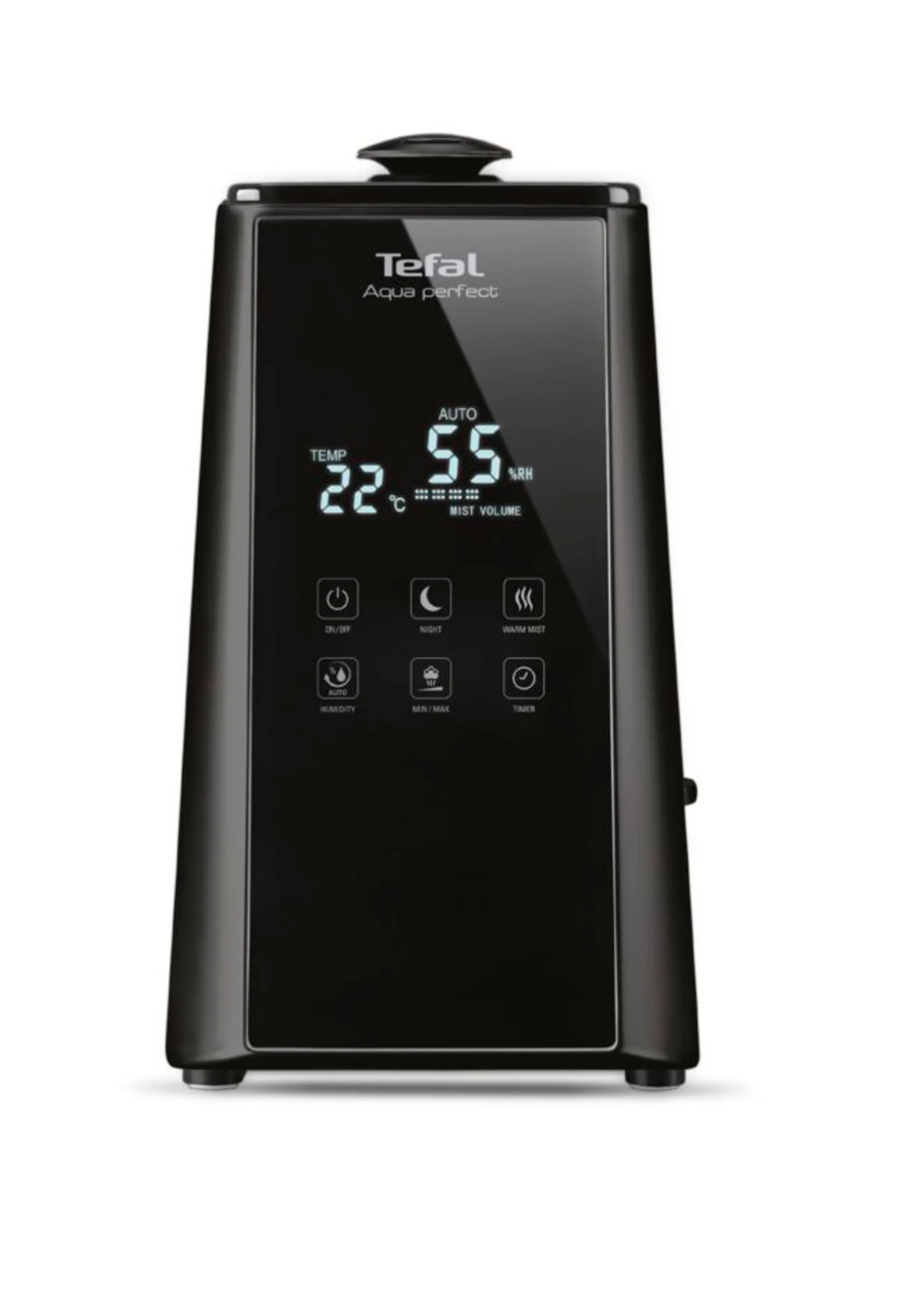 цена на Увлажнитель воздуха Tefal Aqua Perfect HD5235F0