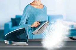 Парогенератор Tefal Express Essential SV6115E0
