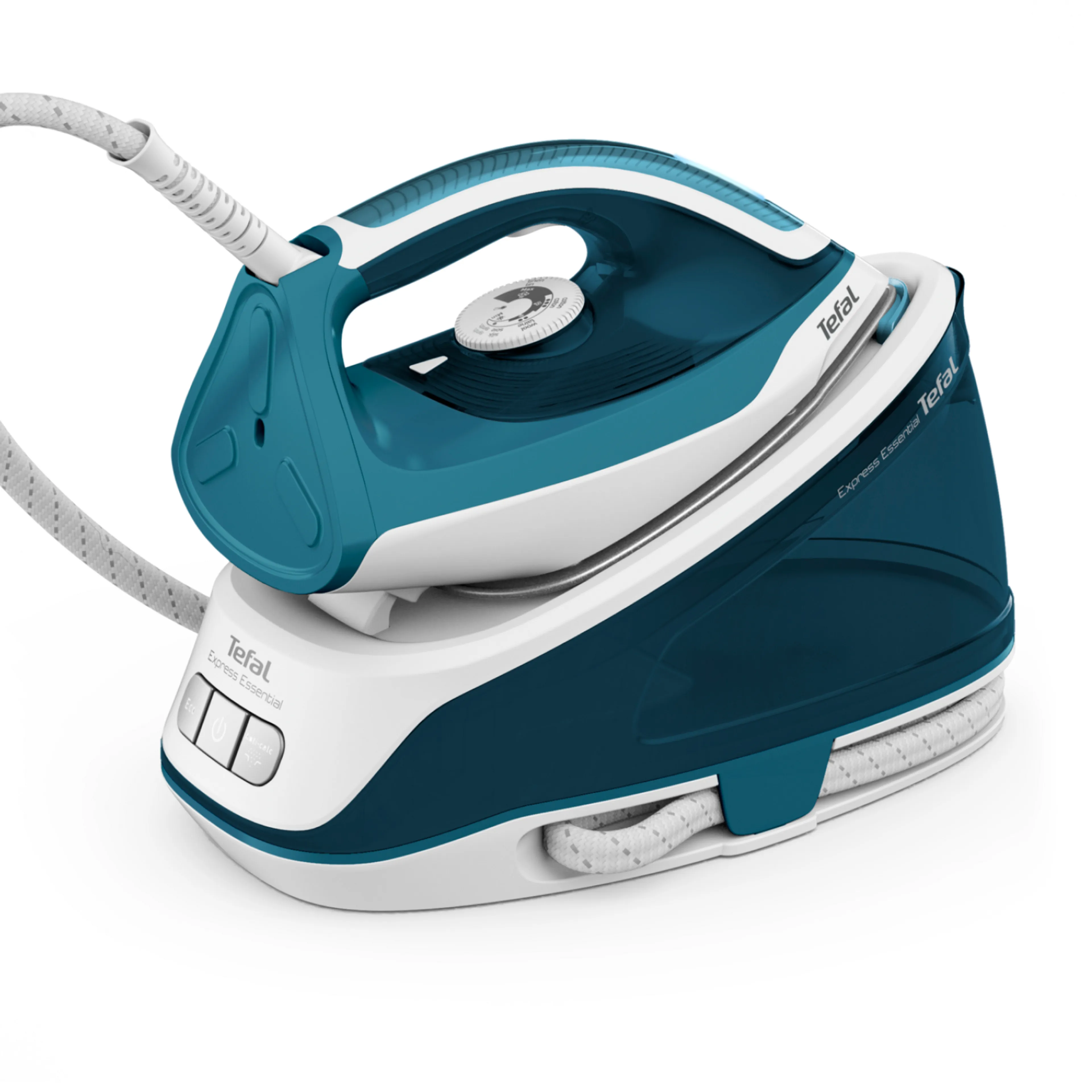 Парогенератор Tefal Express Essential SV6115E0 фото