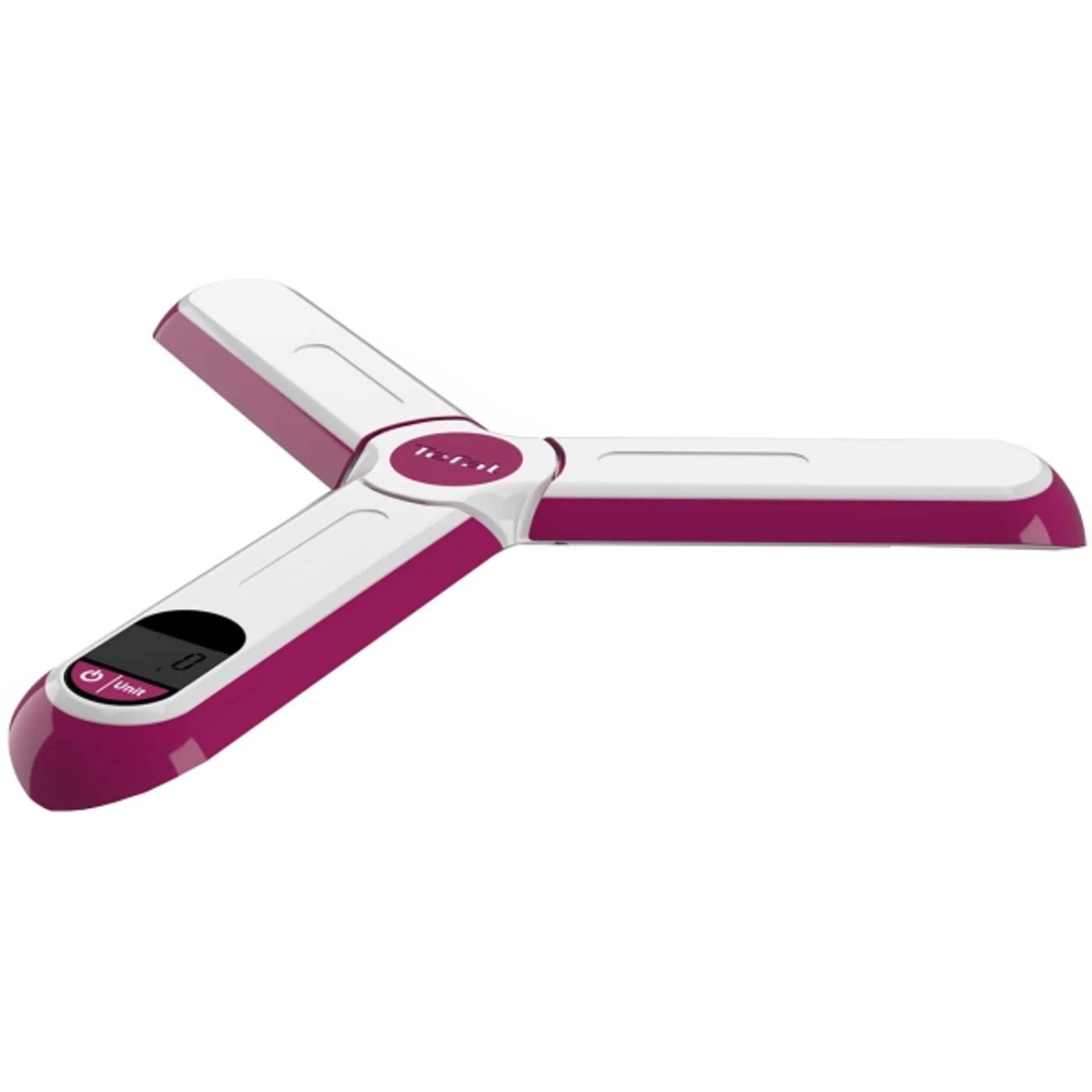 Кухонные весы Tefal Ingenio foldable kitchen scale BC5400V0 купить в официальном магазине
