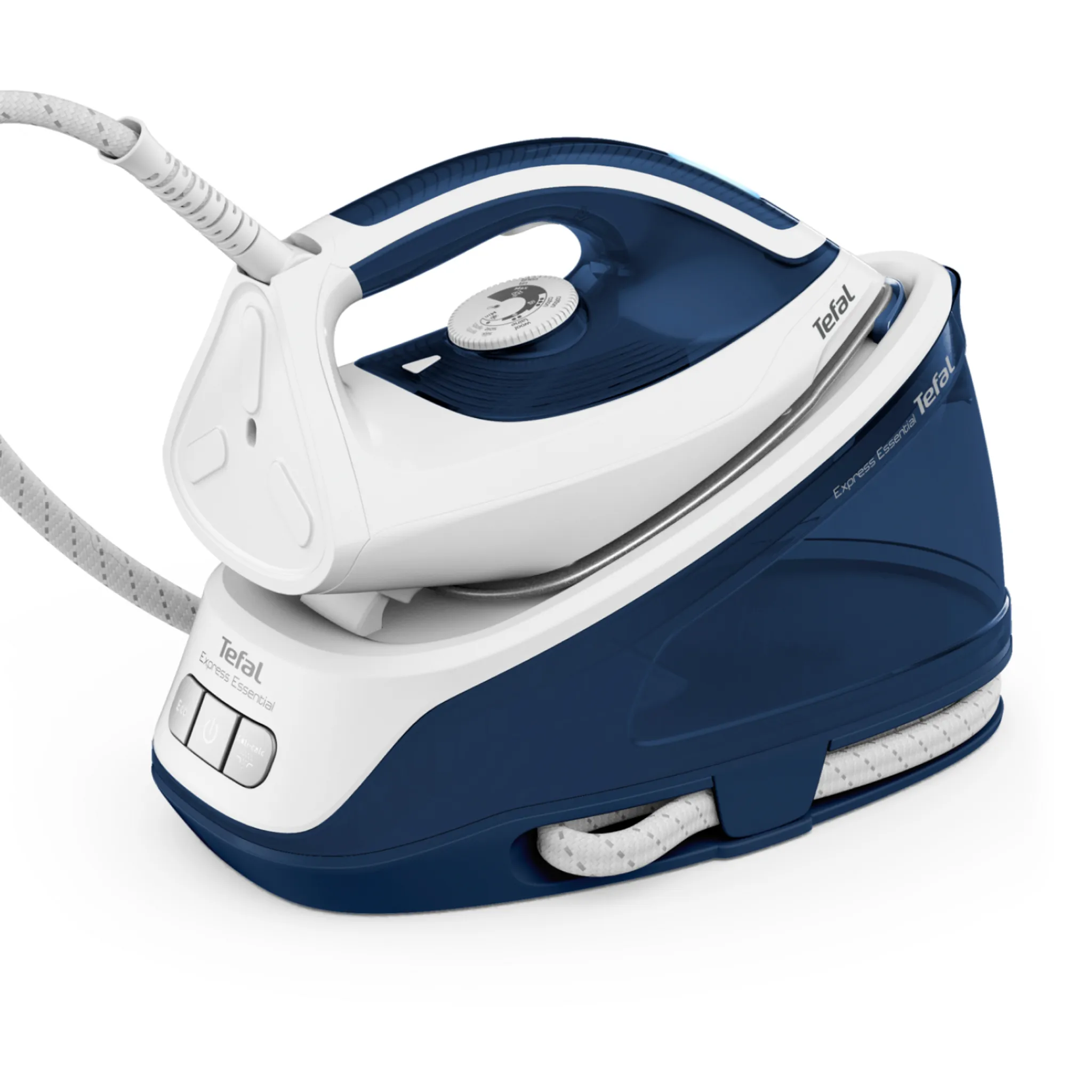 Парогенератор Tefal Express Essential SV6116E0 фото