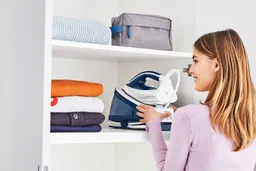 Парогенератор Tefal Express Essential SV6116E0