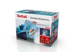 Парогенератор Tefal Express Essential SV6116E0