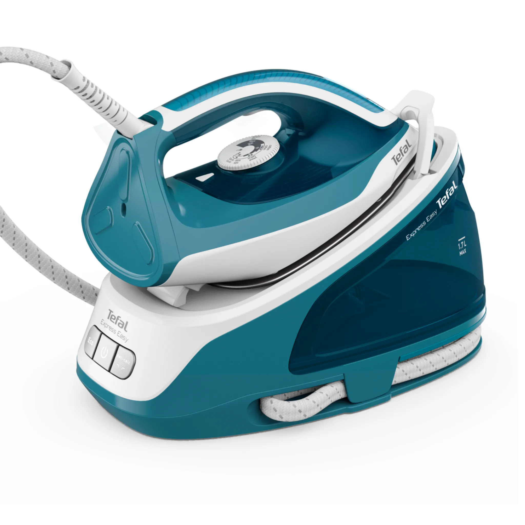 Парогенератор Tefal Express Easy SV6131E0 фото