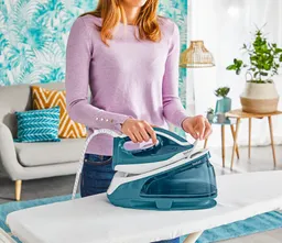 Парогенератор Tefal Express Easy SV6131E0