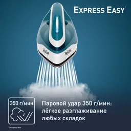 Парогенератор Tefal Express Easy SV6131E0
