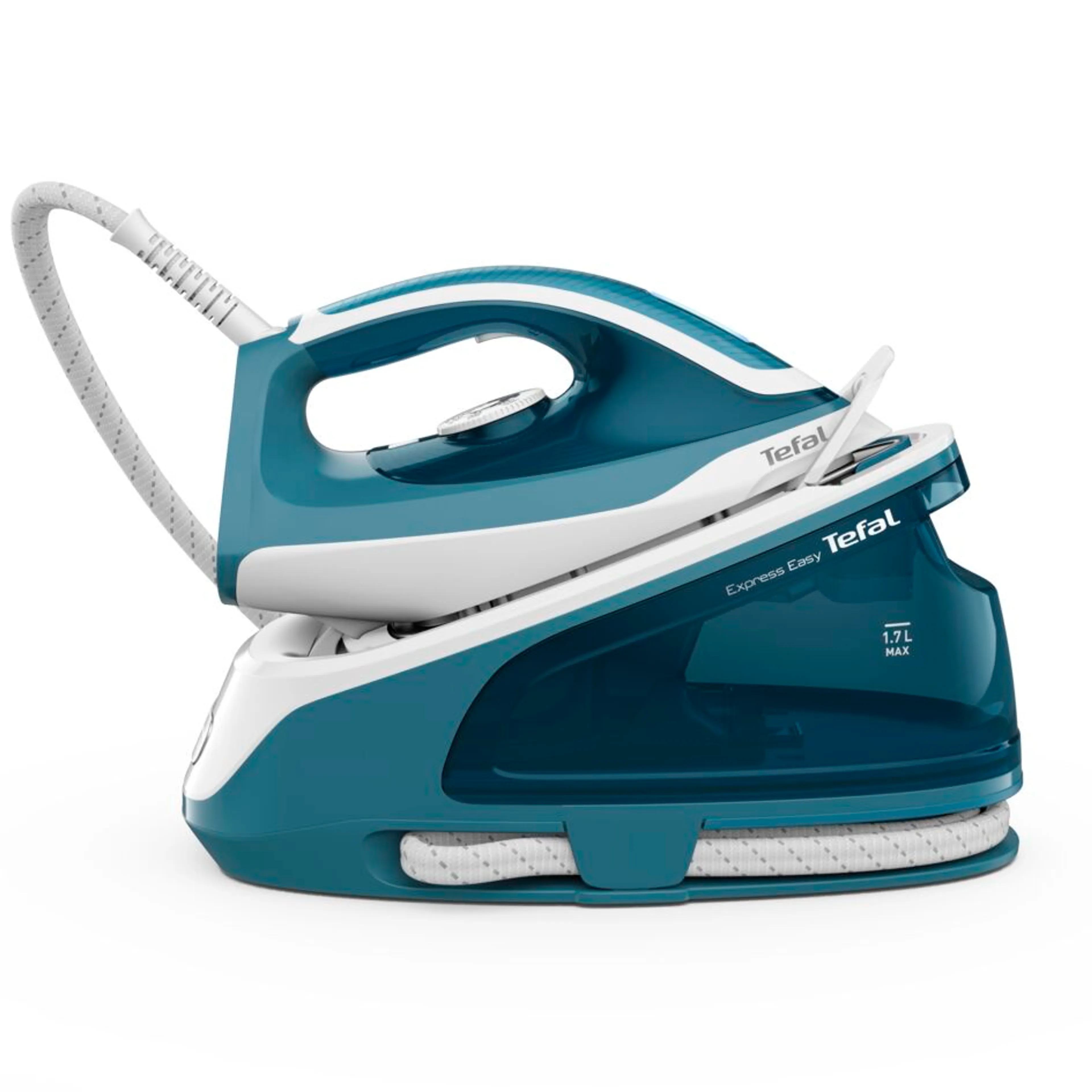 Парогенератор Tefal Express Easy SV6131E0