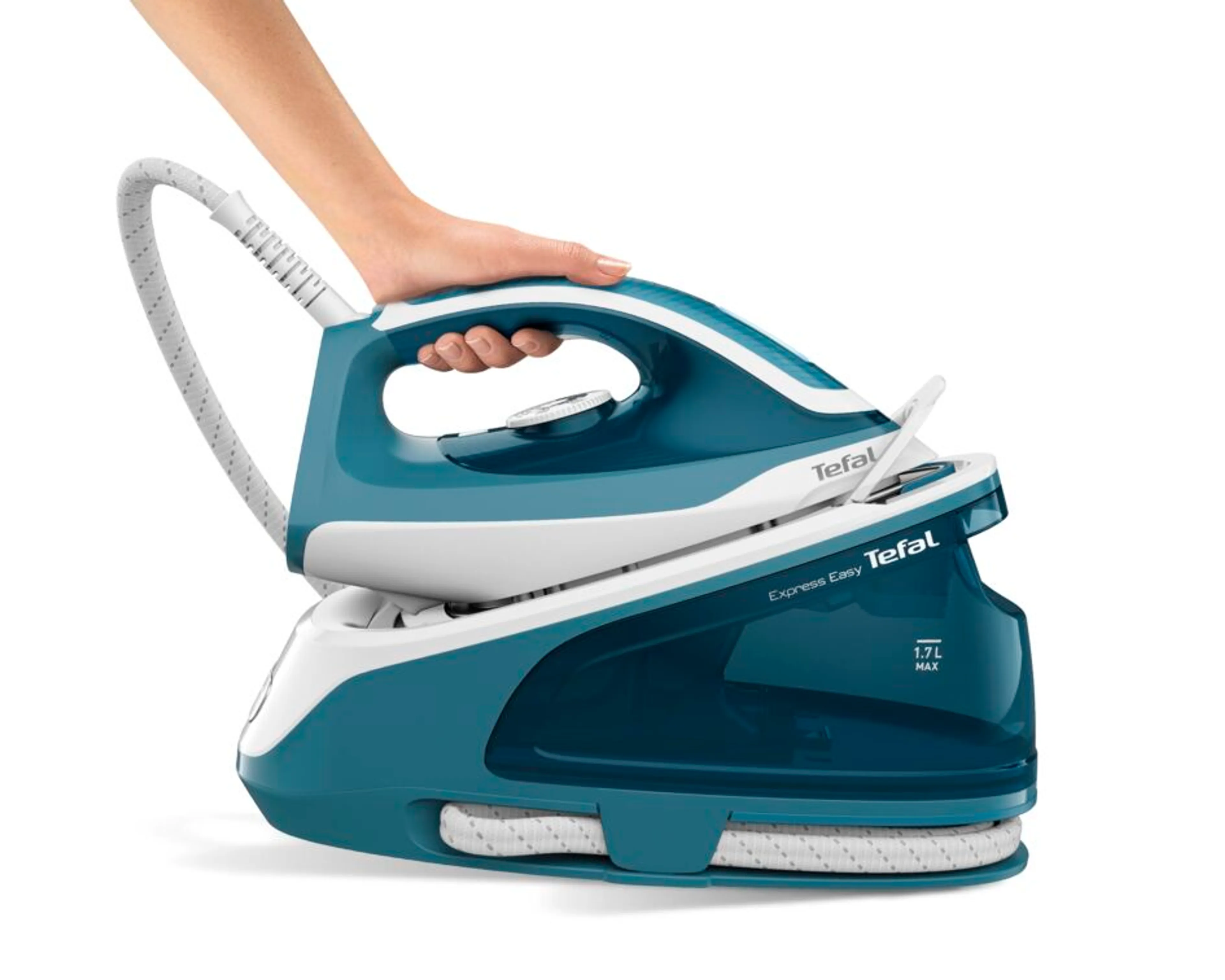Парогенератор Tefal Express Easy SV6131E0