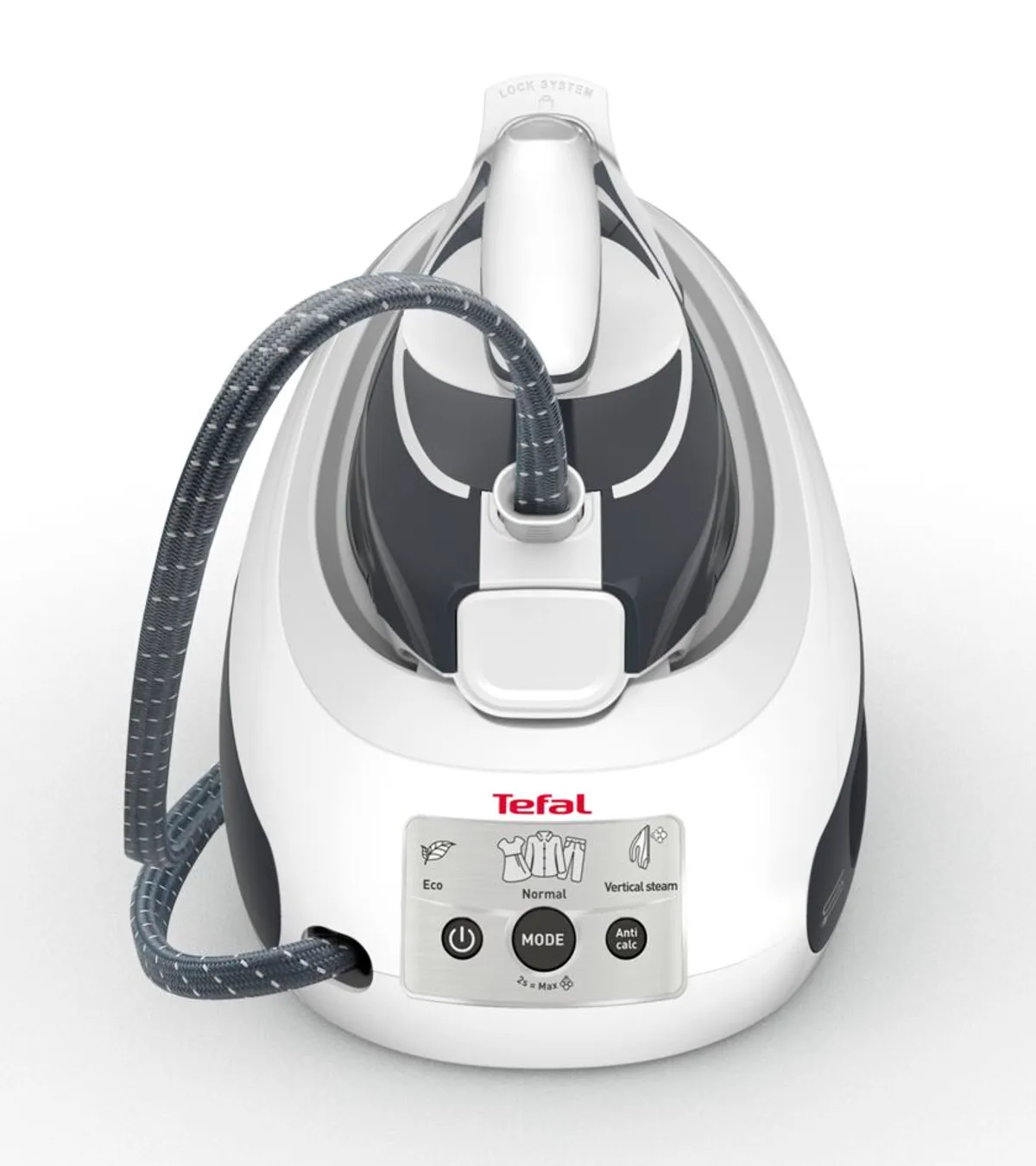 Парогенератор Tefal Express Airglide SV8020E1