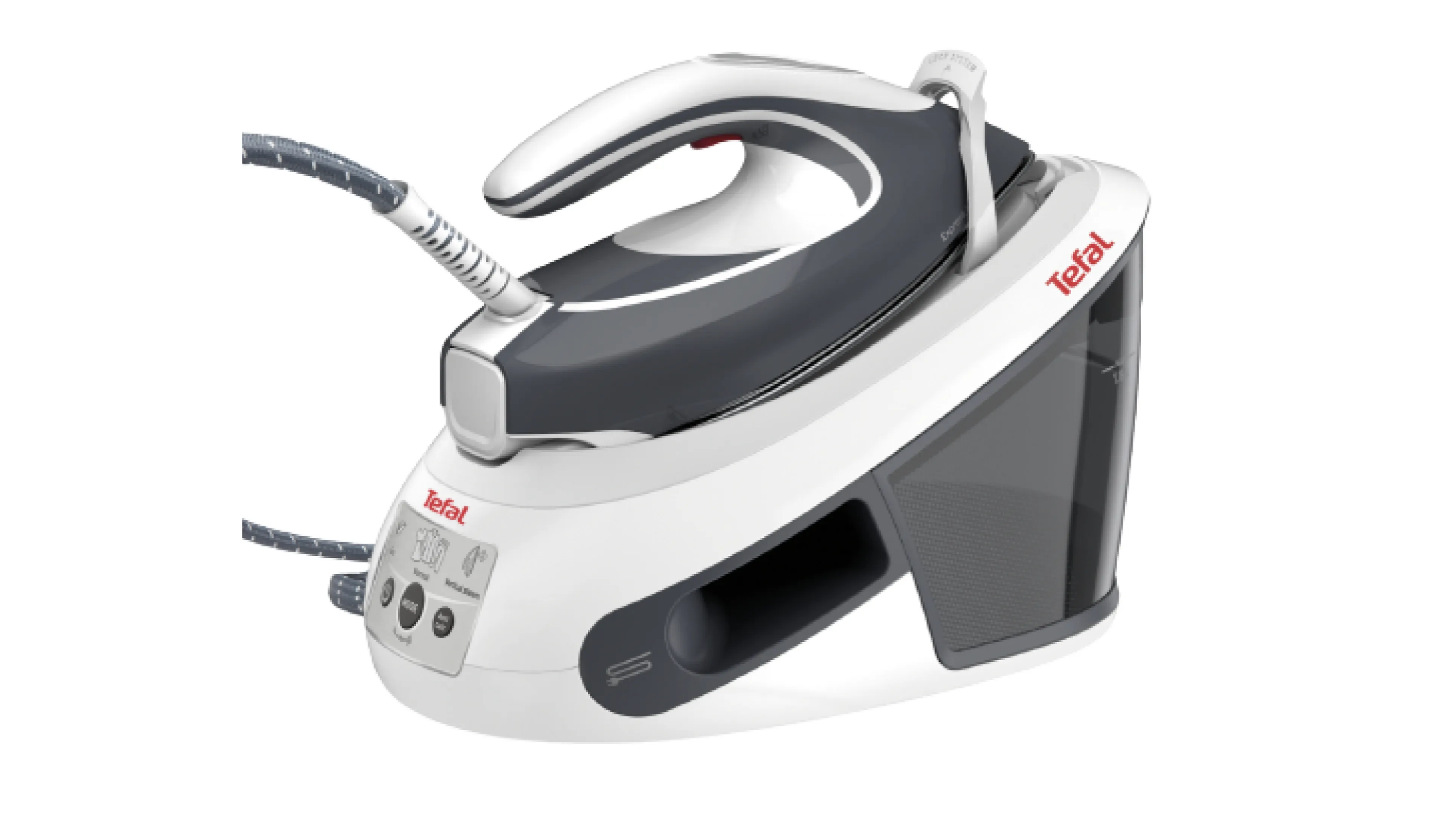Парогенератор Tefal Express Airglide SV8020E1