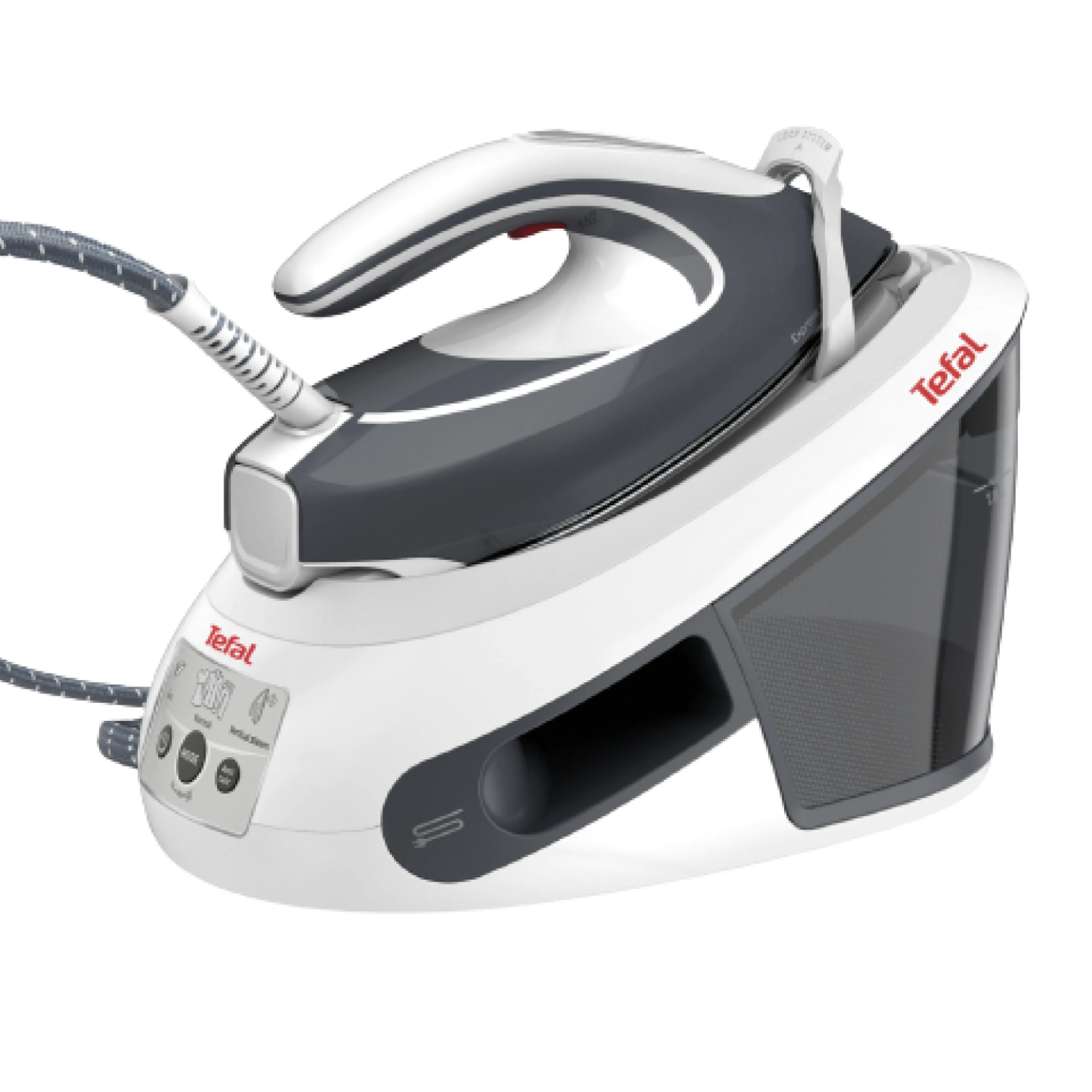 Парогенератор Tefal Express Airglide SV8020E1 фото