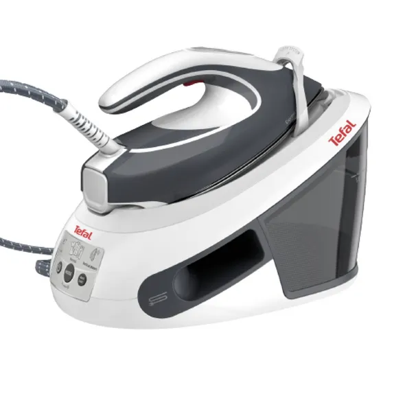 Парогенератор Tefal Express Airglide SV8020E1, цена 18999.00 руб. в ...
