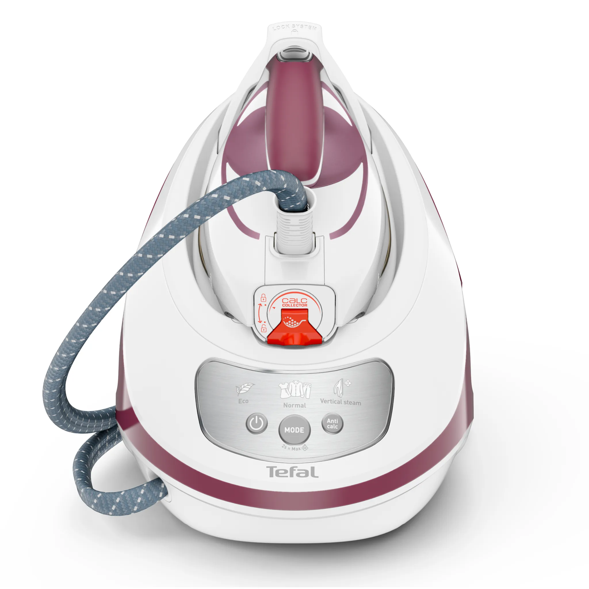 Парогенератор Tefal Express Protect SV9201E0