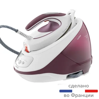 Парогенератор Tefal Express Protect SV9201E0