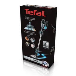 Беспроводной пылесос Tefal Air Force All in One 360 TY9266WO