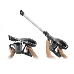 Беспроводной пылесос Tefal Air Force All in One 360 TY9266WO