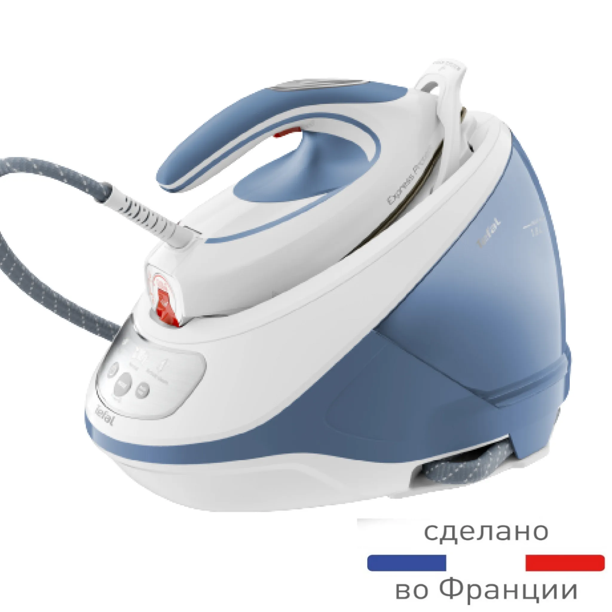 Парогенератор Tefal Express Protect SV9202E0 фото