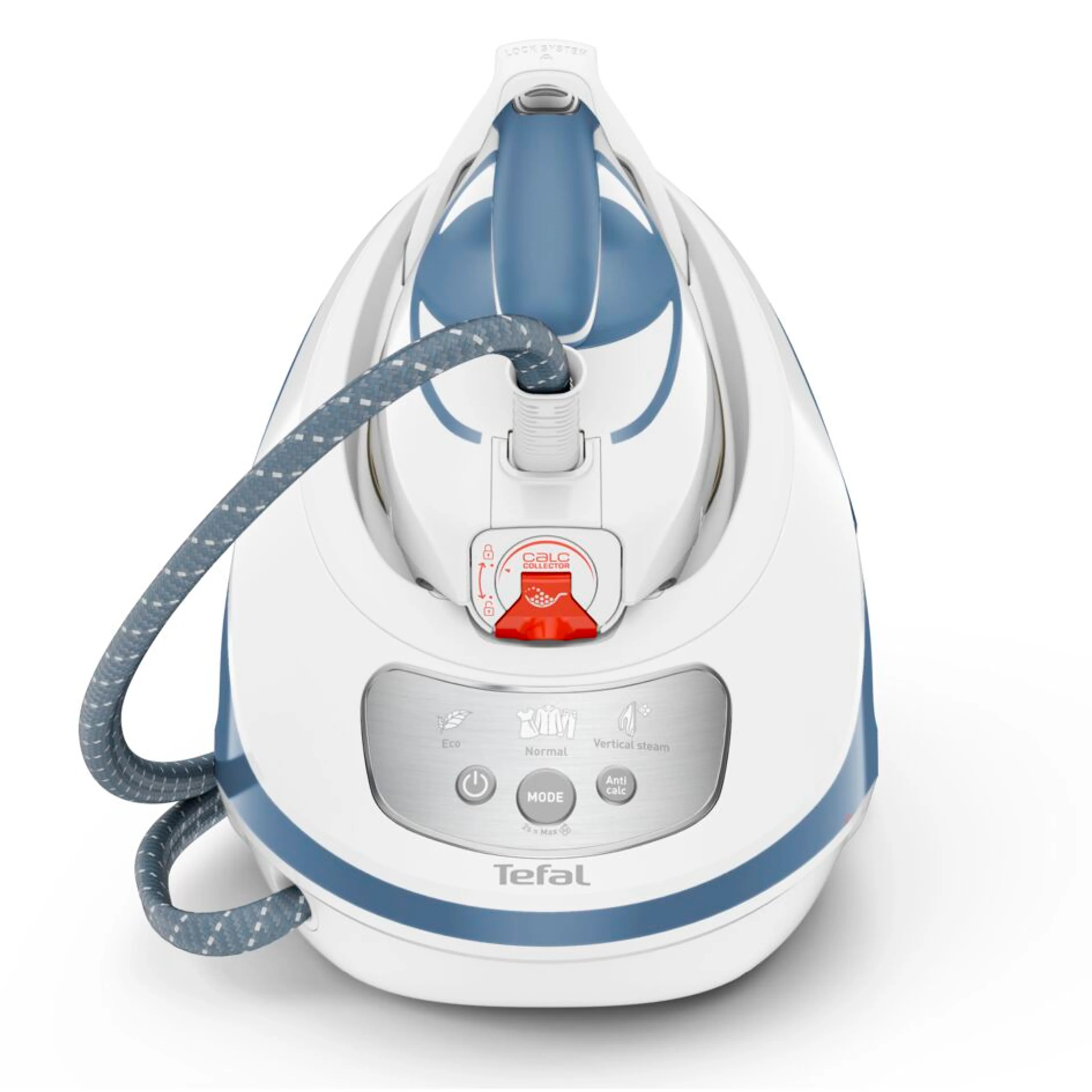 Парогенератор Tefal Express Protect SV9202E0