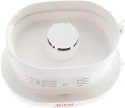 Пароварка Tefal Minicompact VC130130