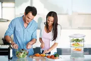 Пароварка Tefal Minicompact VC130130