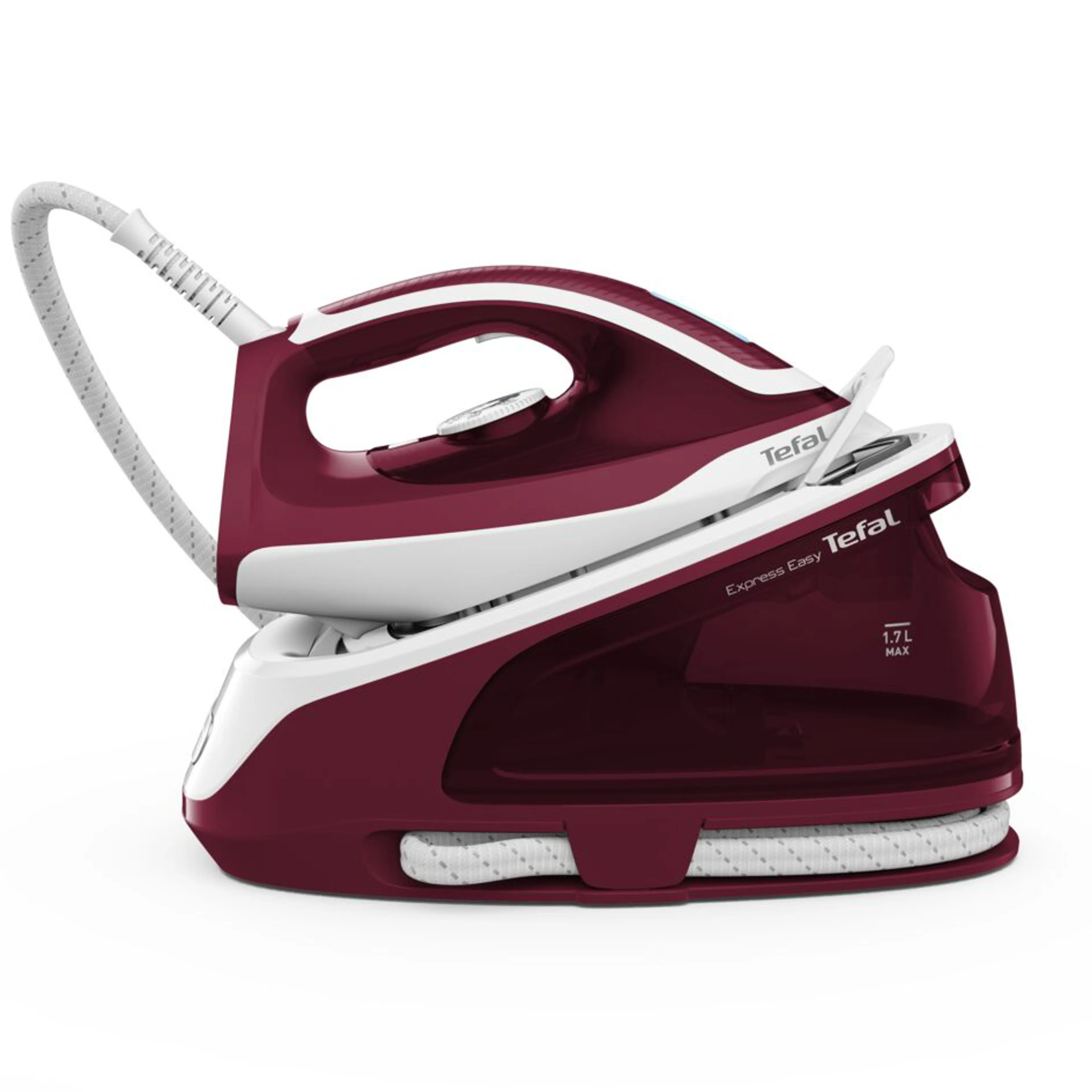 цена на Парогенератор Tefal Express Easy SV6130E0