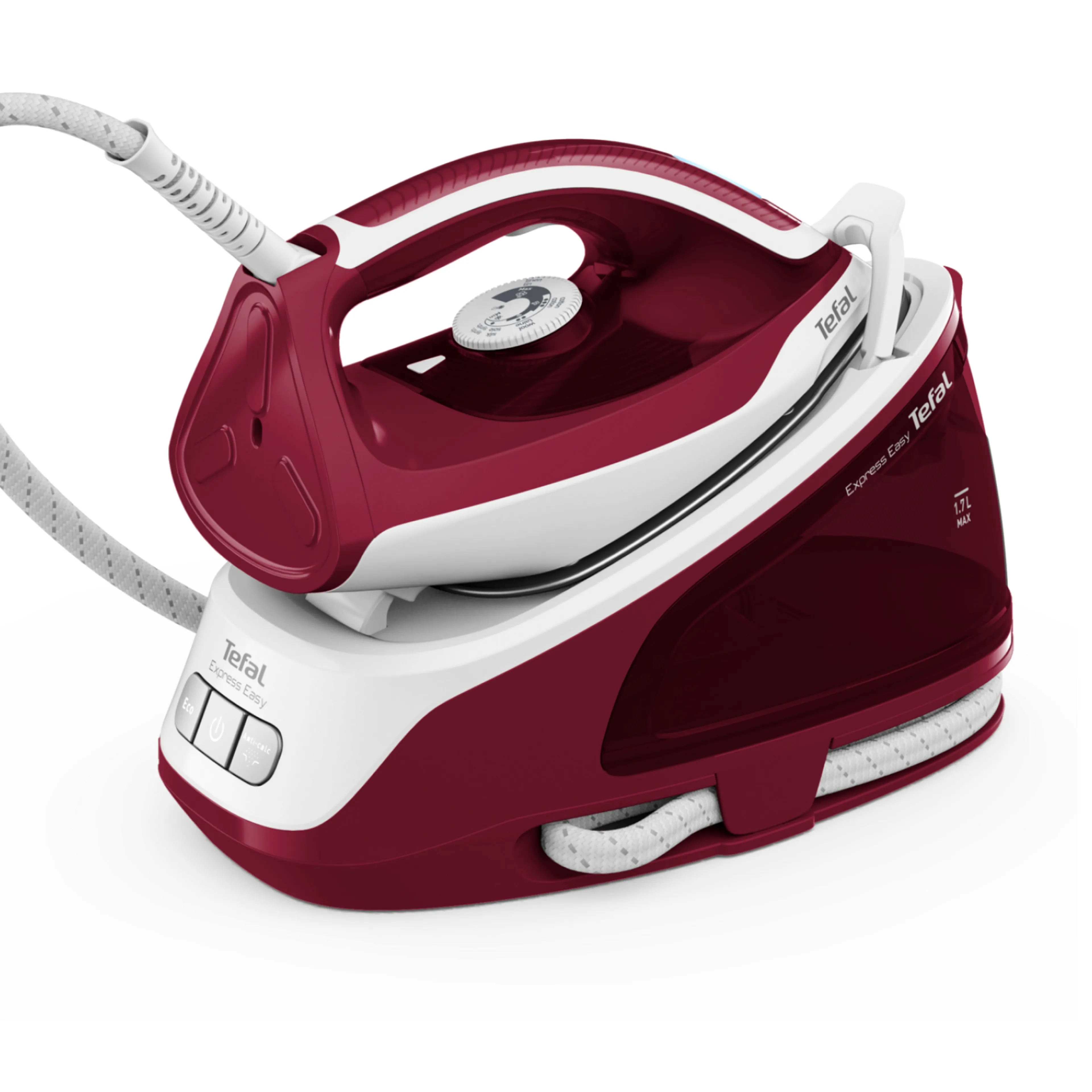 Парогенератор Tefal Express Easy SV6130E0 фото