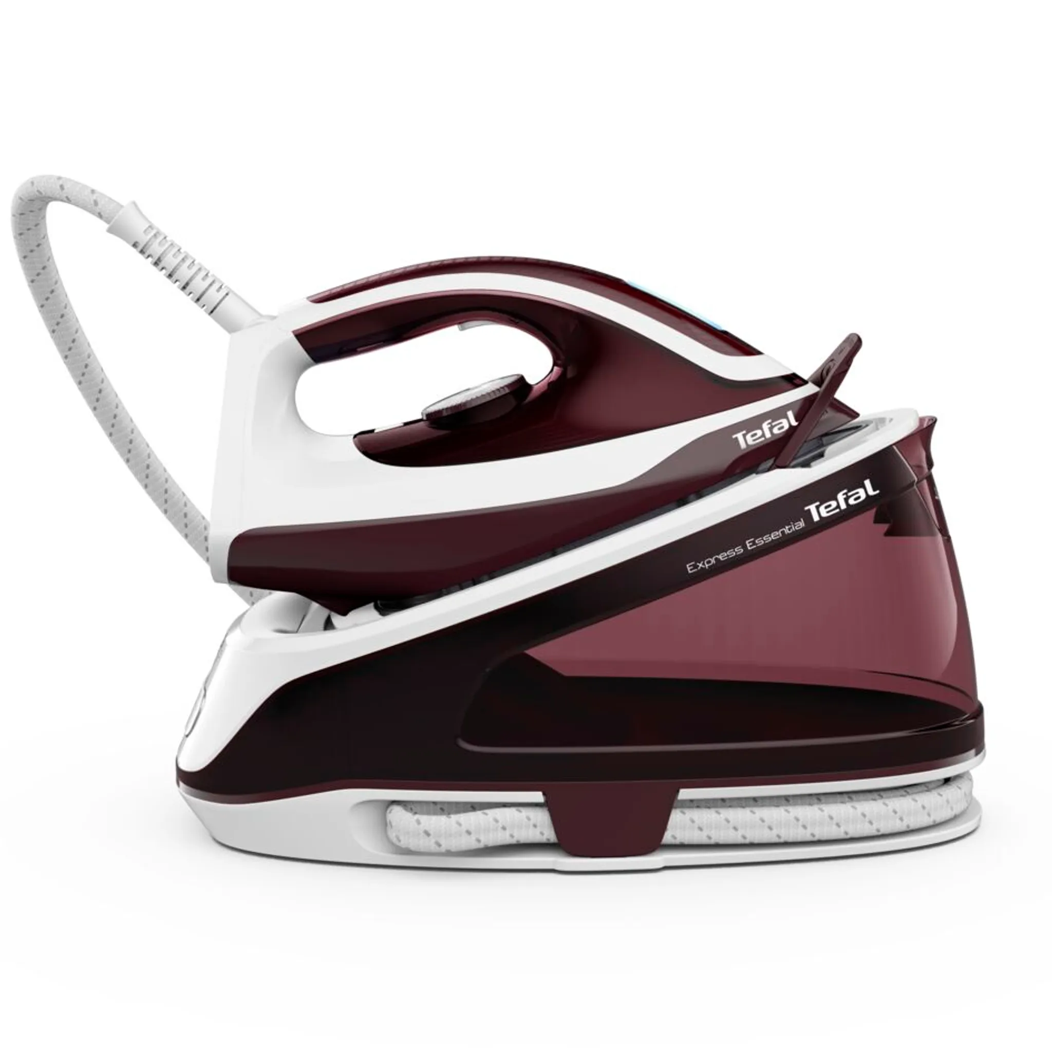 Парогенератор Tefal Express Essential SV6120E0