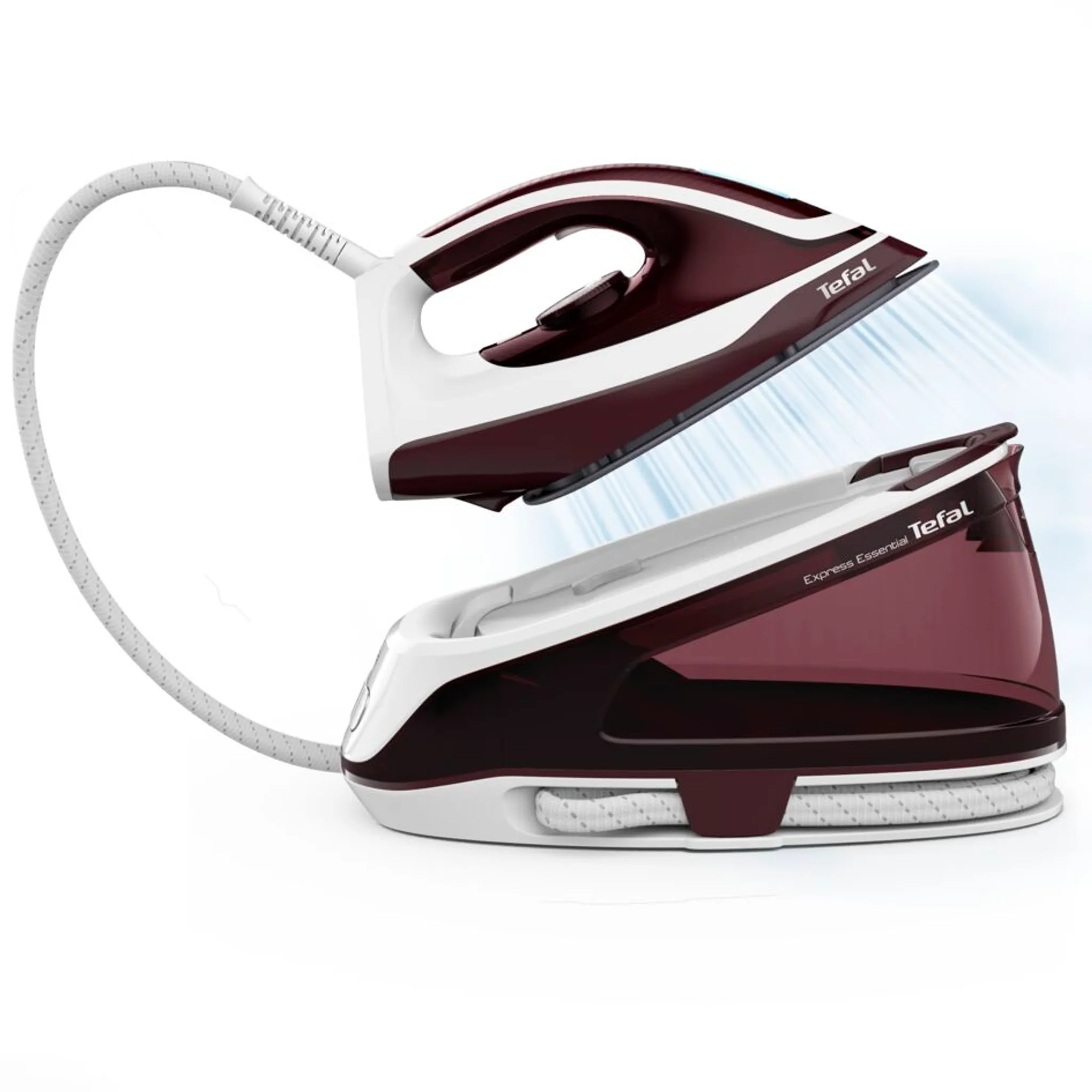 Парогенератор Tefal Express Essential SV6120E0