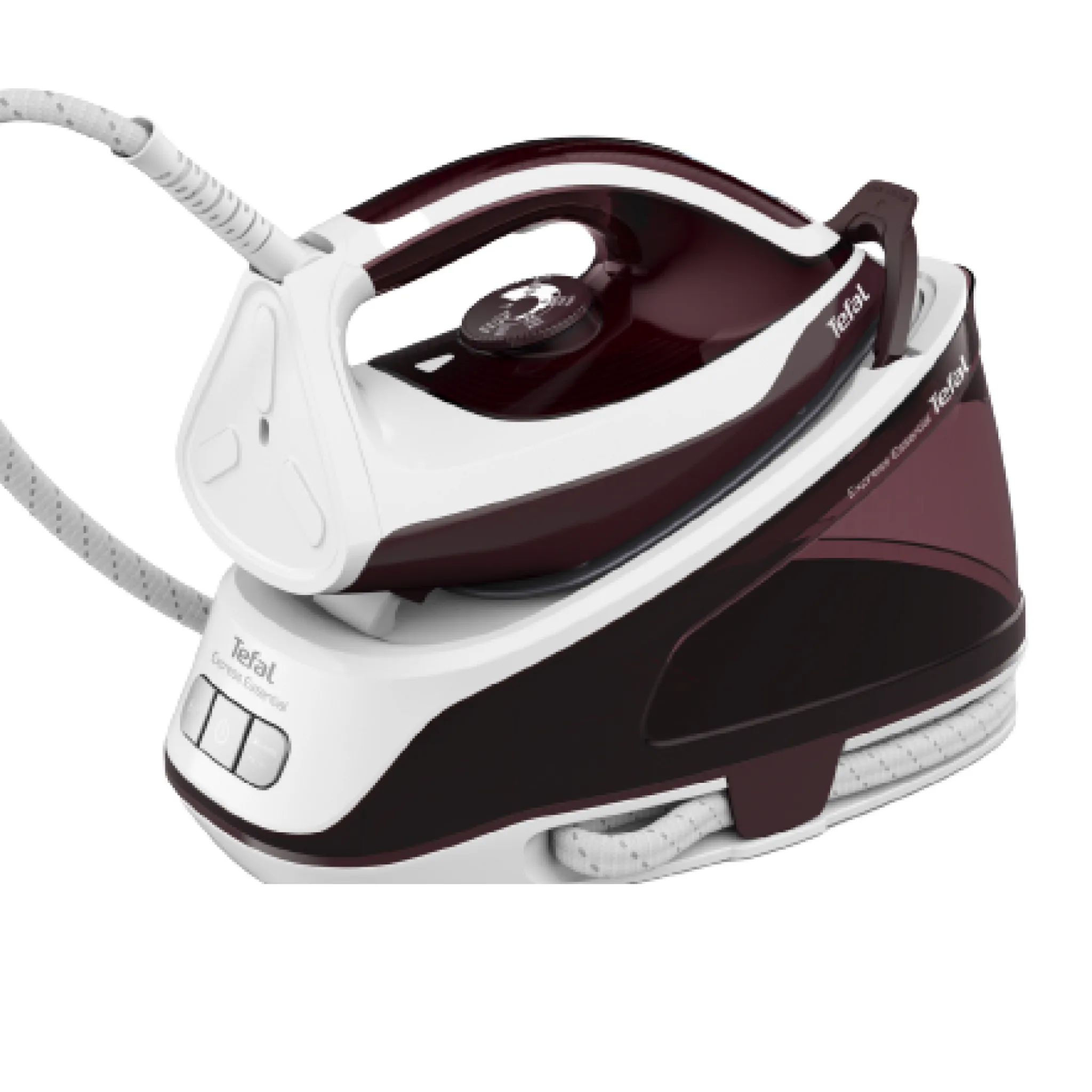 Парогенератор Tefal Express Essential SV6120E0