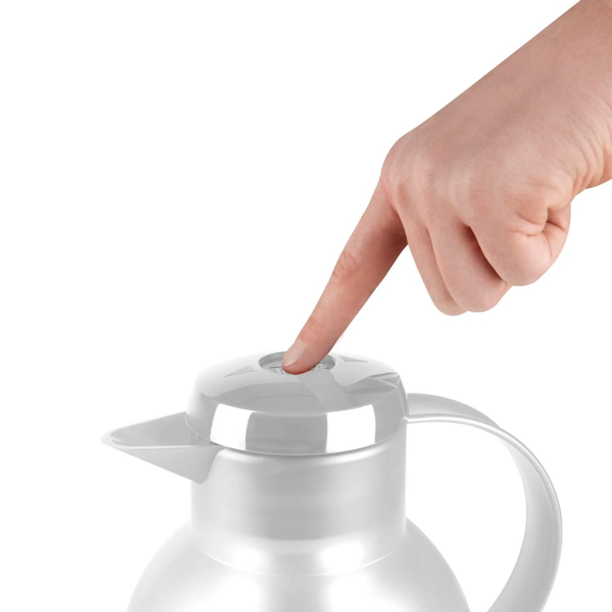 Термос-чайник Tefal Samba K3034312 1 л