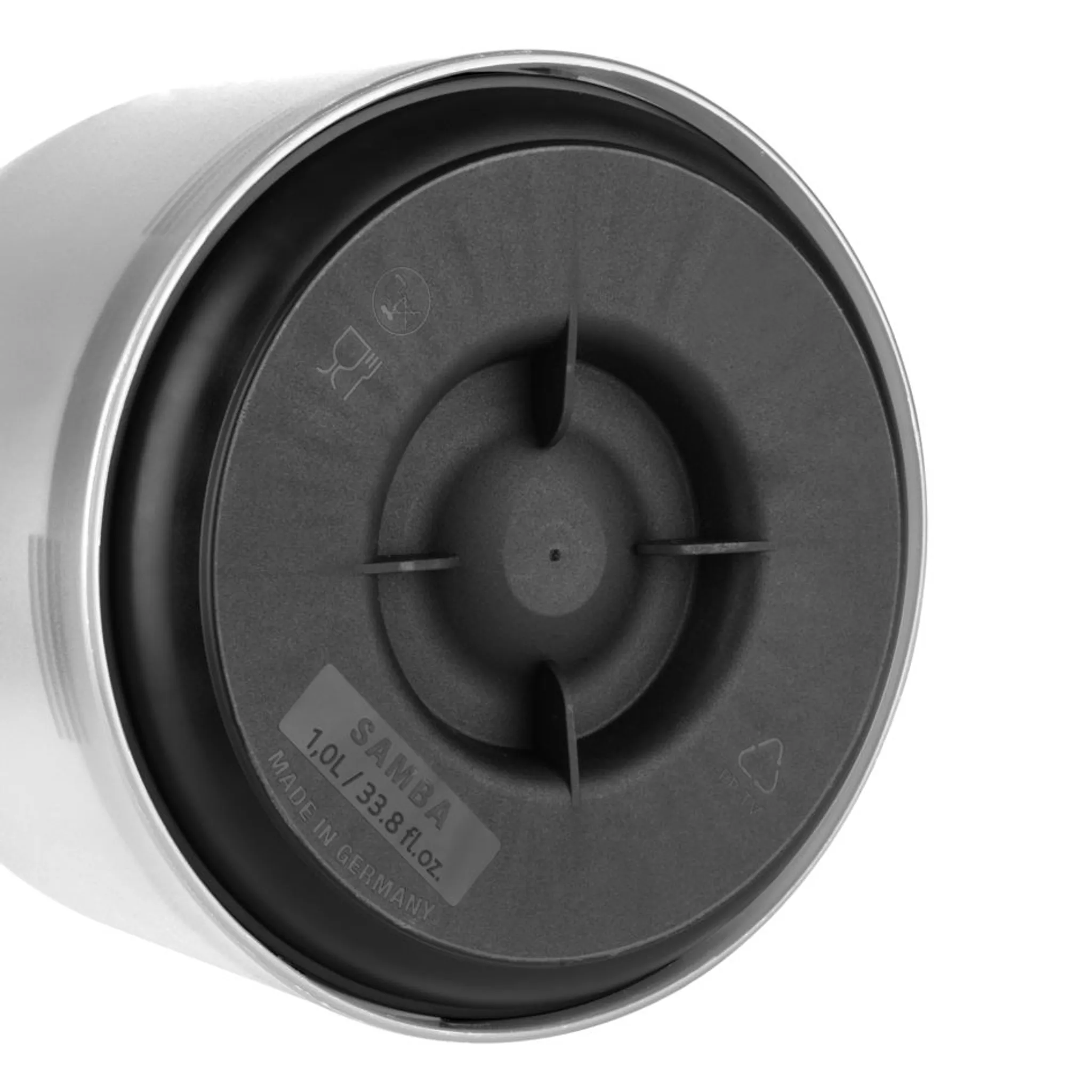 Термос-чайник Tefal Samba K3034312 1 л