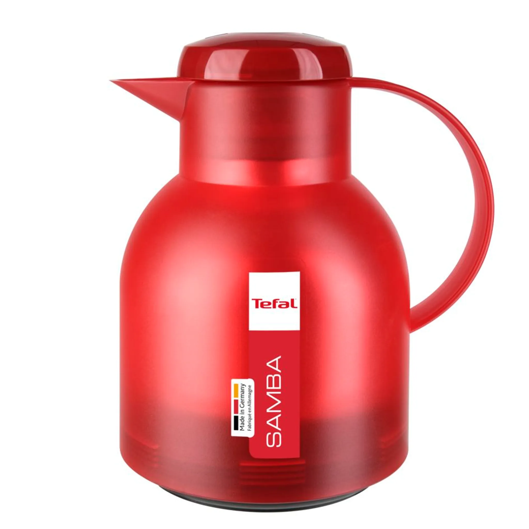 Термос-чайник Tefal Samba K3031312  1 л