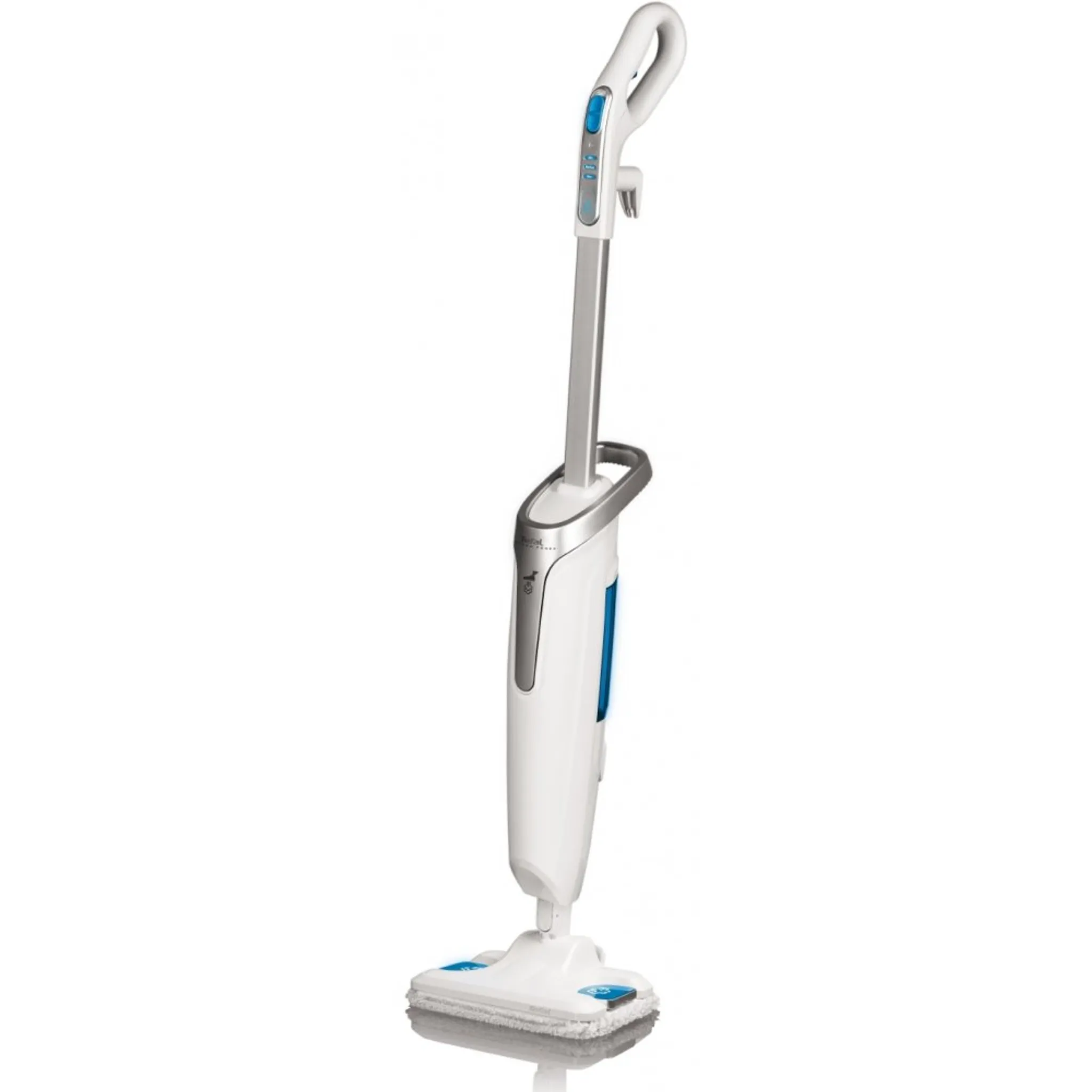 Пароочистители Tefal Steam Power VP6557RH