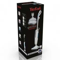 Пароочистители Tefal Steam Power VP6557RH