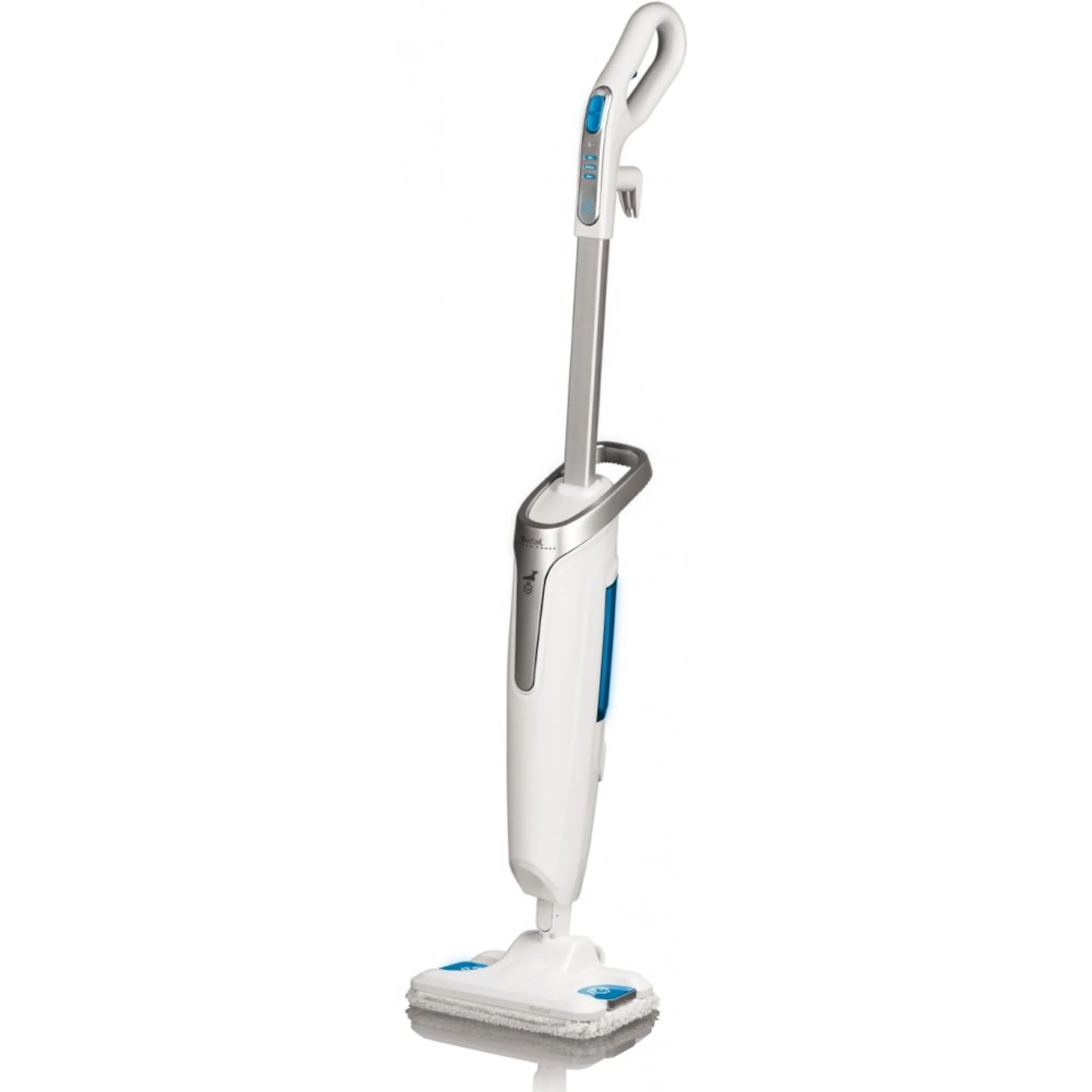 Пароочистители Tefal Steam Power VP6557RH фото