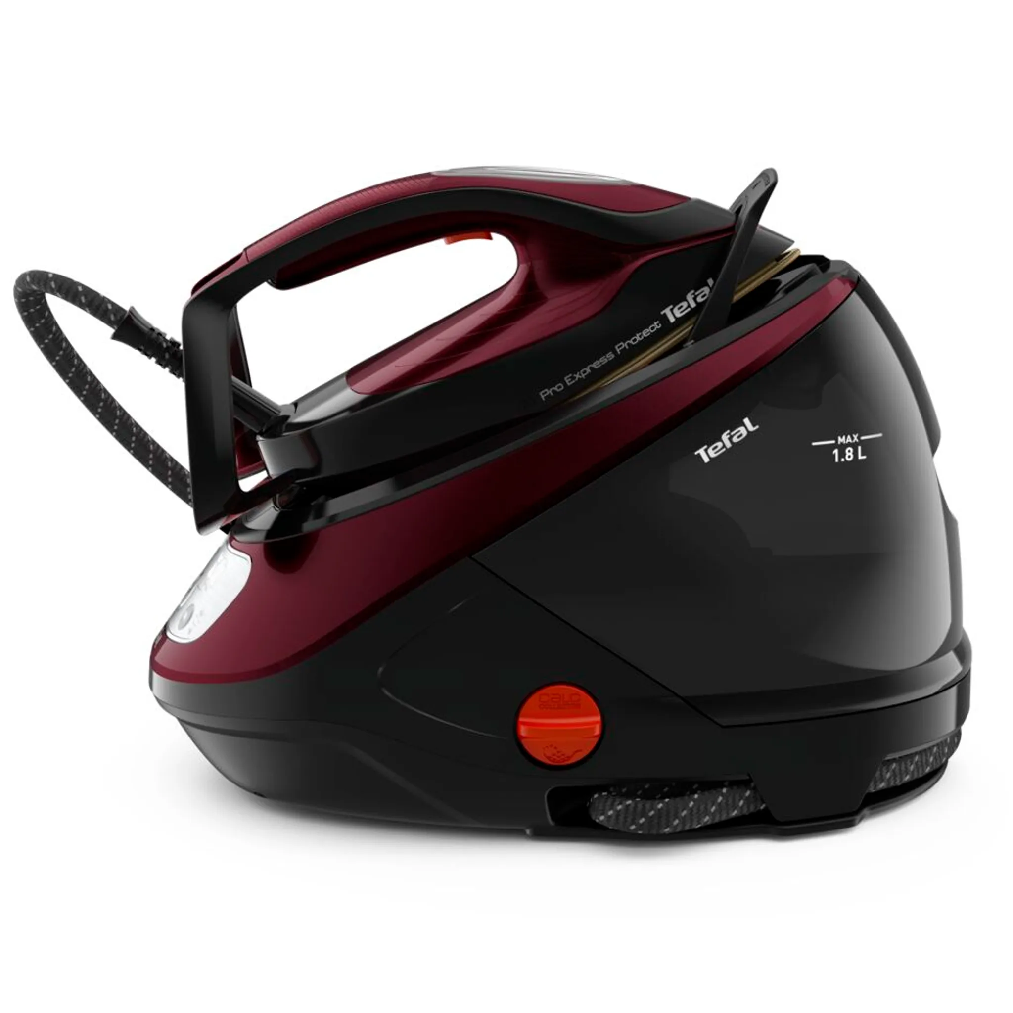 Парогенератор Tefal Pro Express Protect GV9230E0