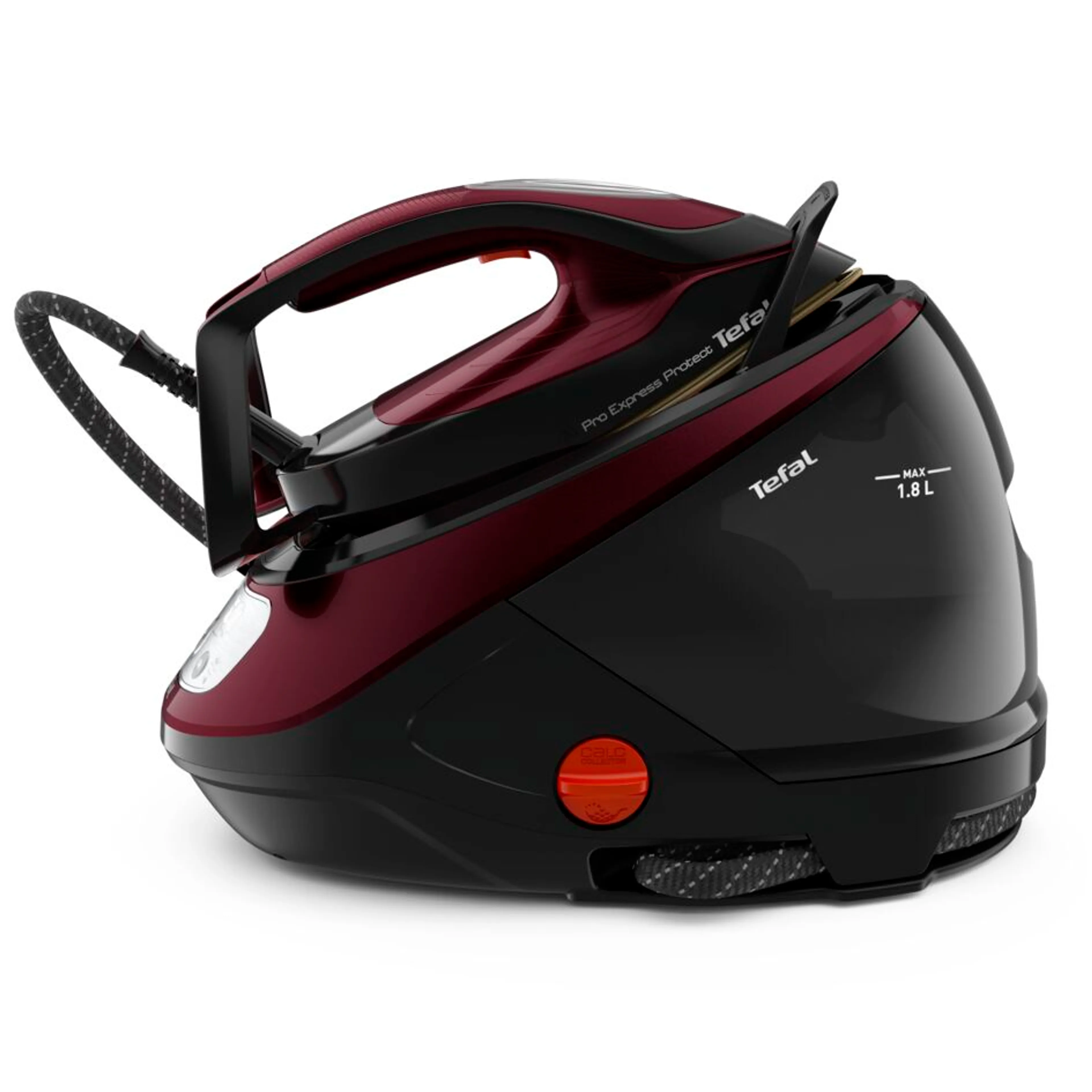 Парогенератор Tefal Pro Express Protect GV9230E0