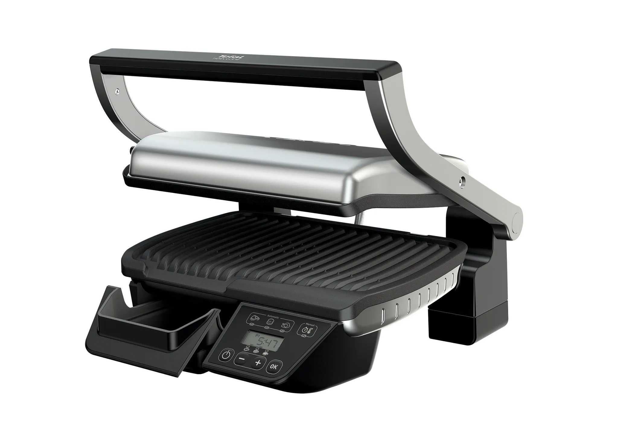 Электрогриль Tefal Select GC740B30