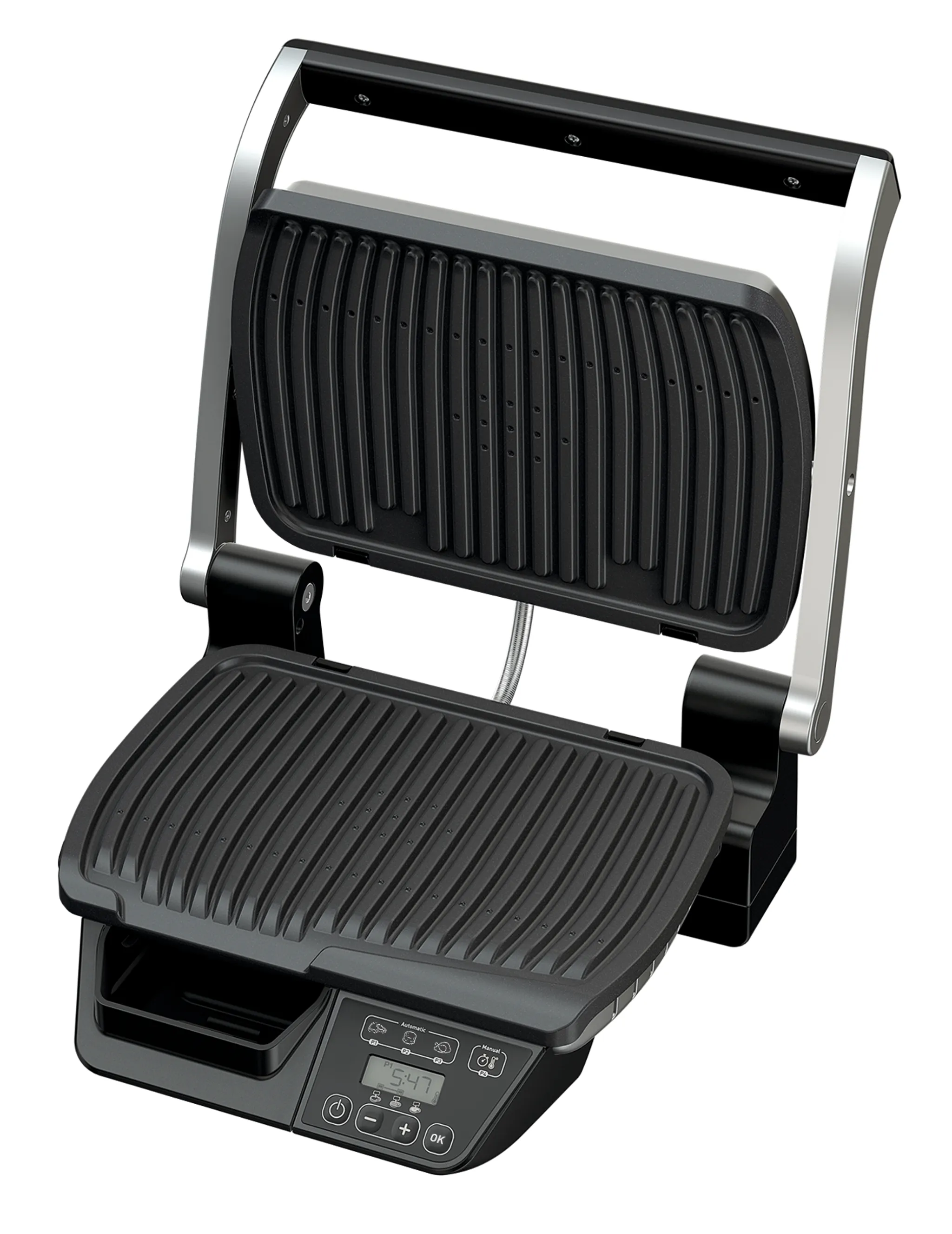 Электрогриль Tefal Select GC740B30