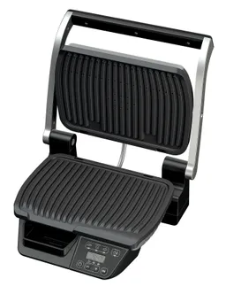 Электрогриль Tefal Select GC740B30