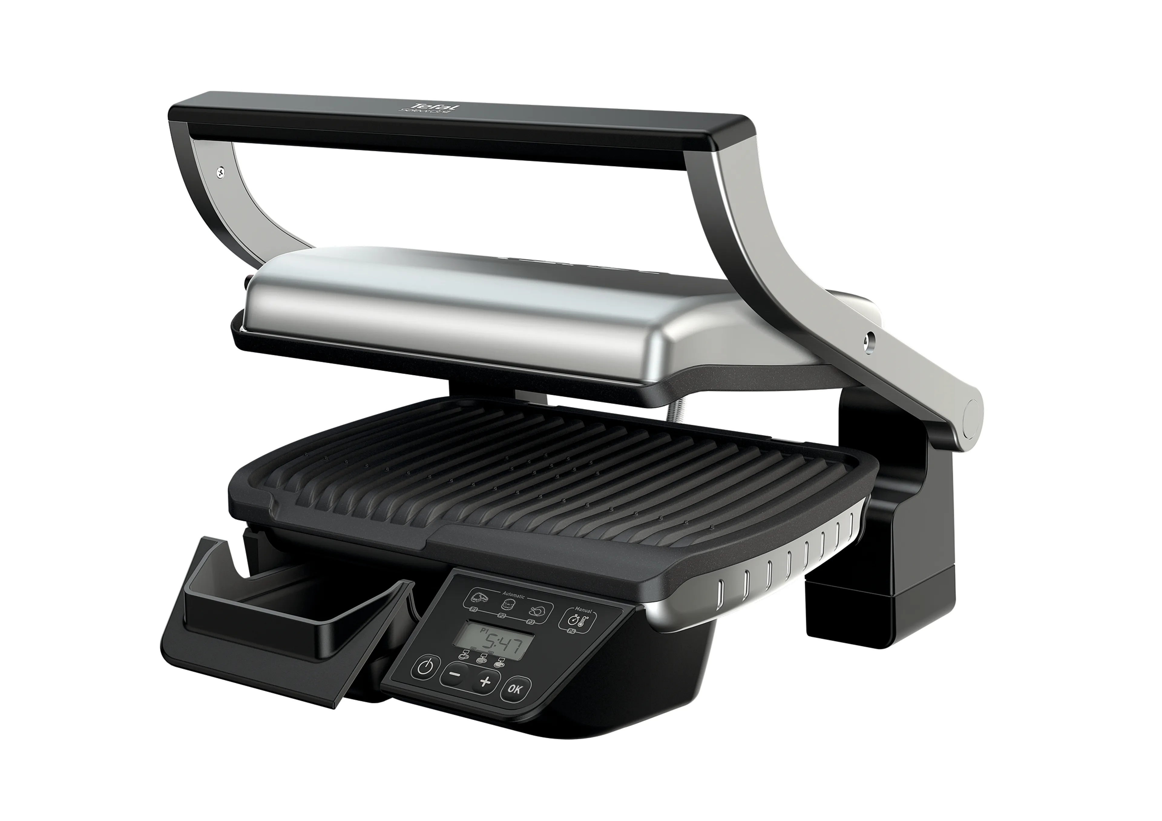 Электрогриль Tefal Select GC740B30