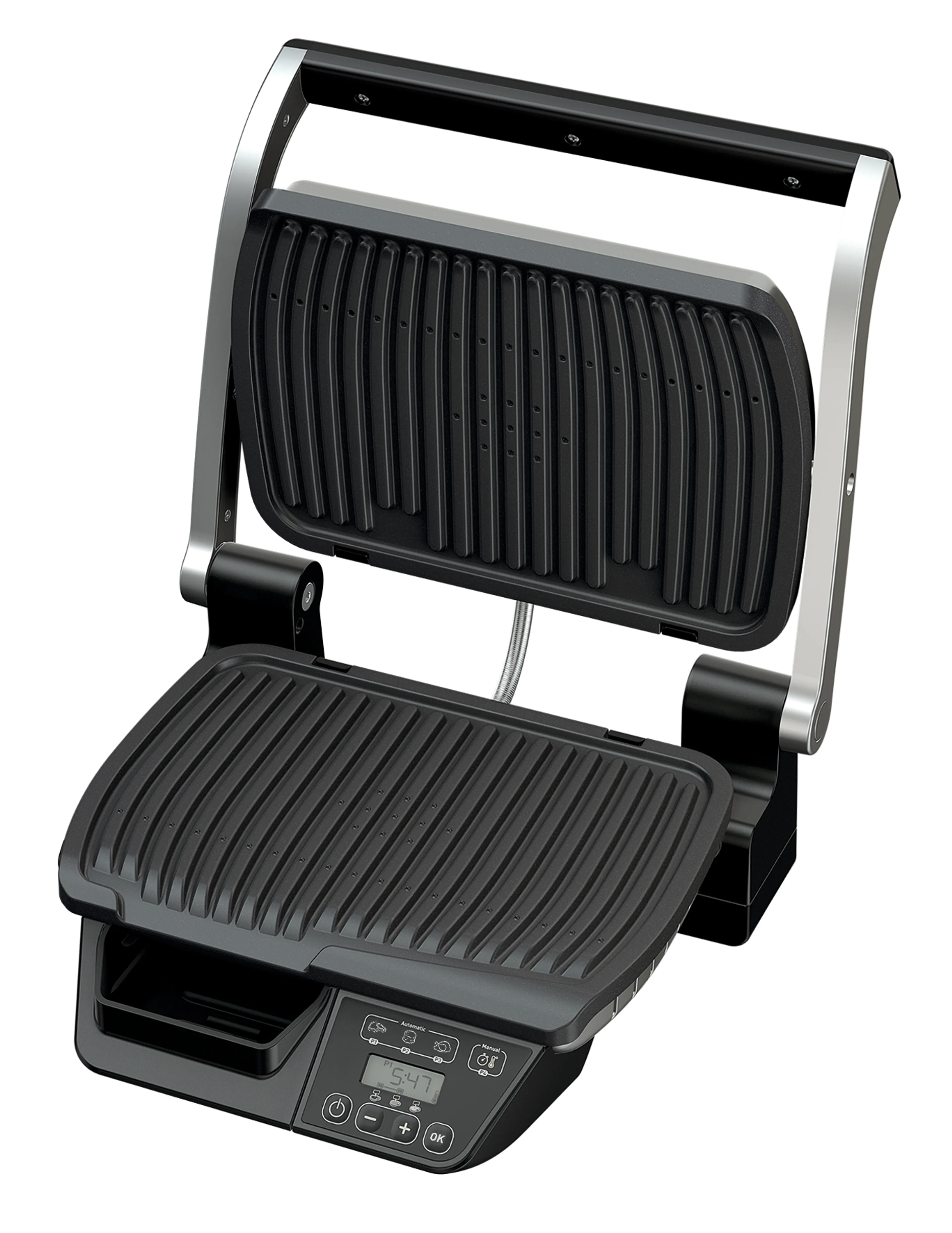 Электрогриль Tefal Select GC740B30