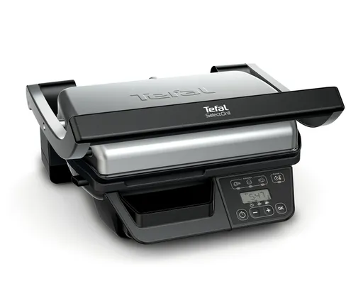 Электрогриль Tefal GC740B30 Select