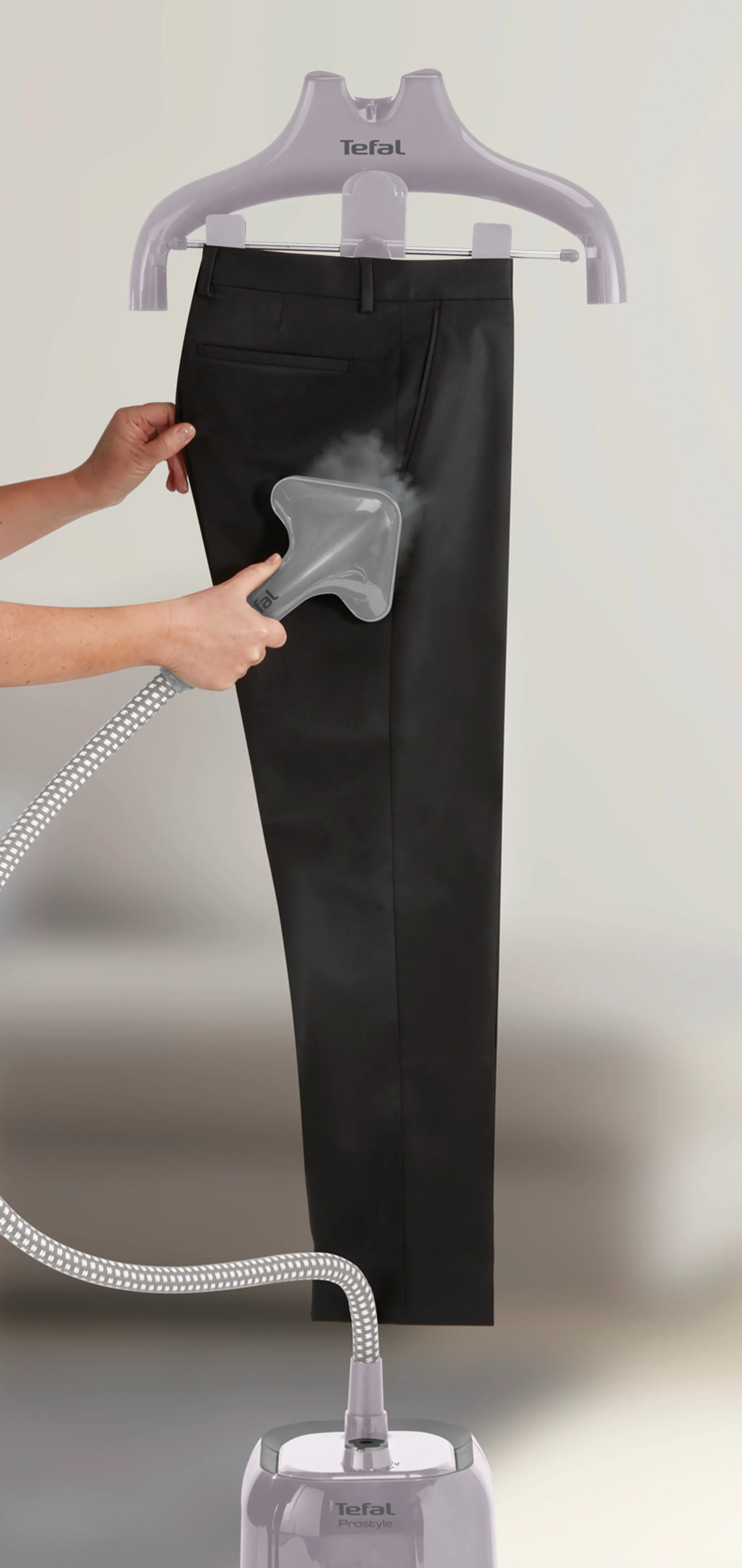 Отпариватель Tefal Pro Style IT3450E0