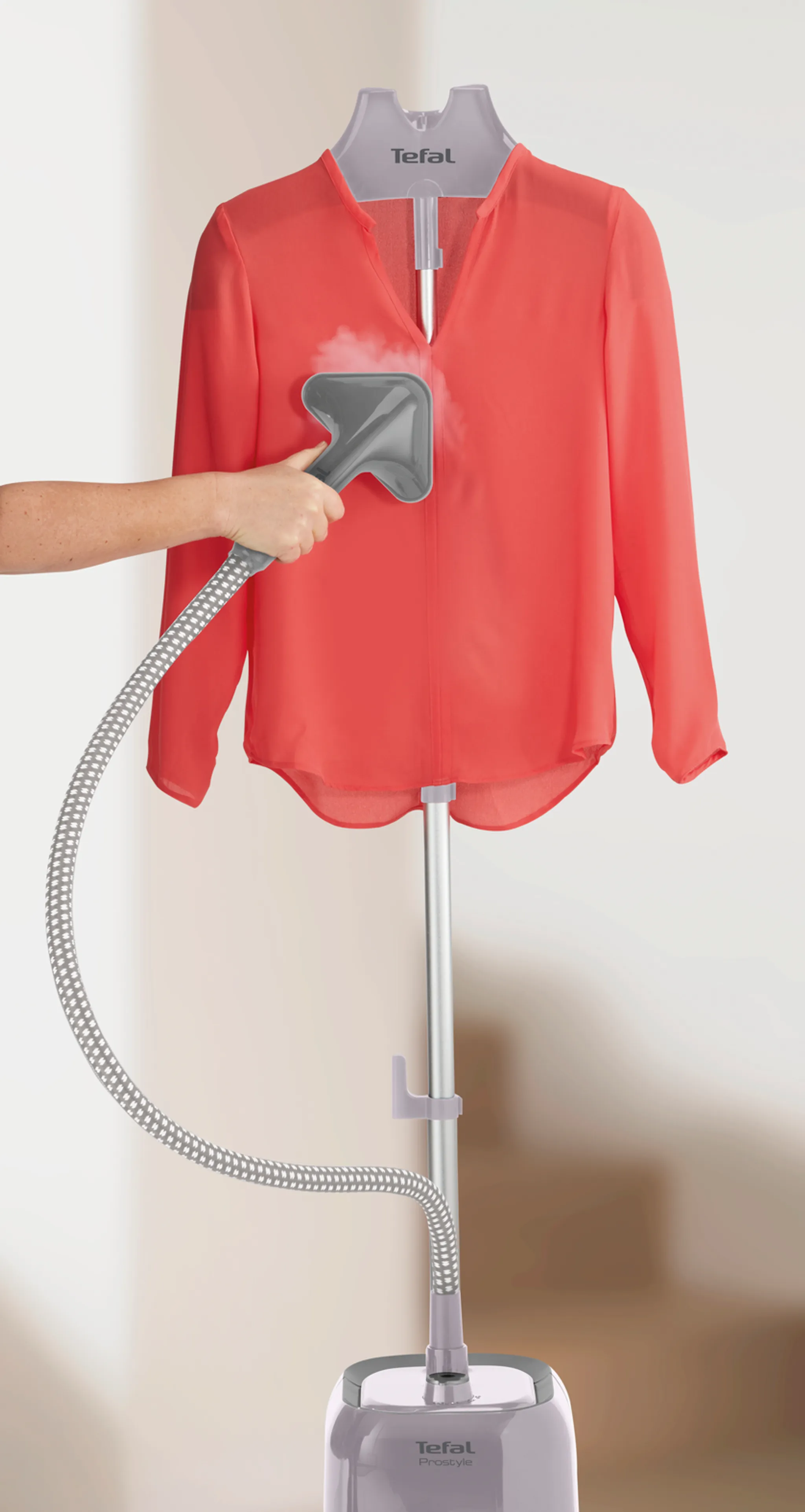 Отпариватель Tefal Pro Style IT3450E0