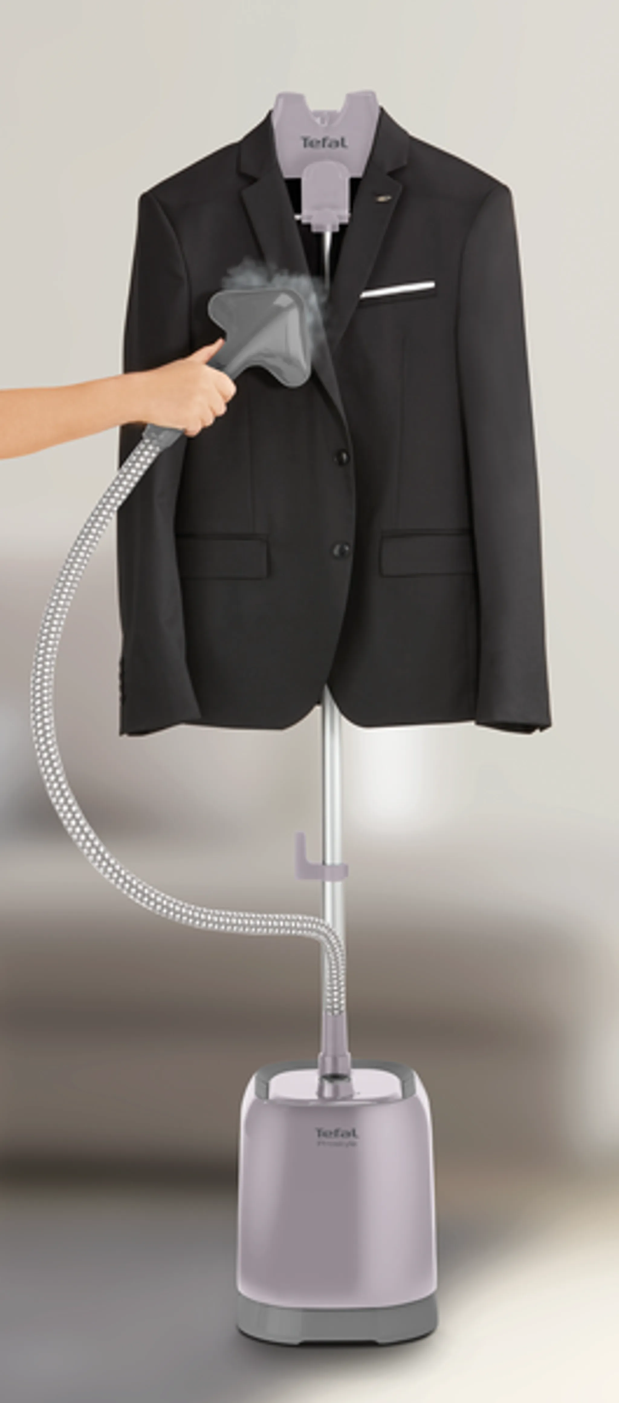 Отпариватель Tefal Pro Style IT3450E0