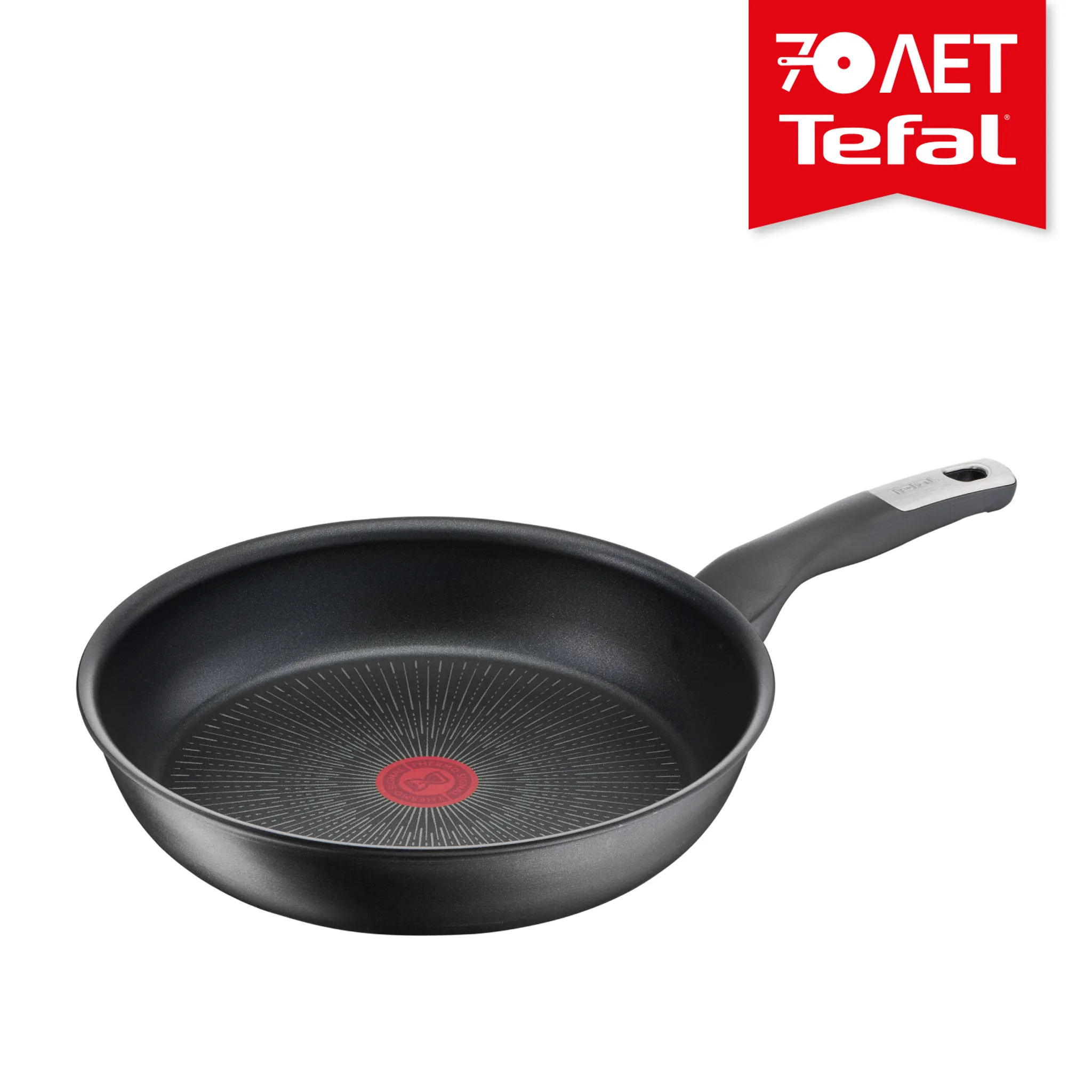 Индукционная сковорода Tefal Unlimited 22 см G2550372